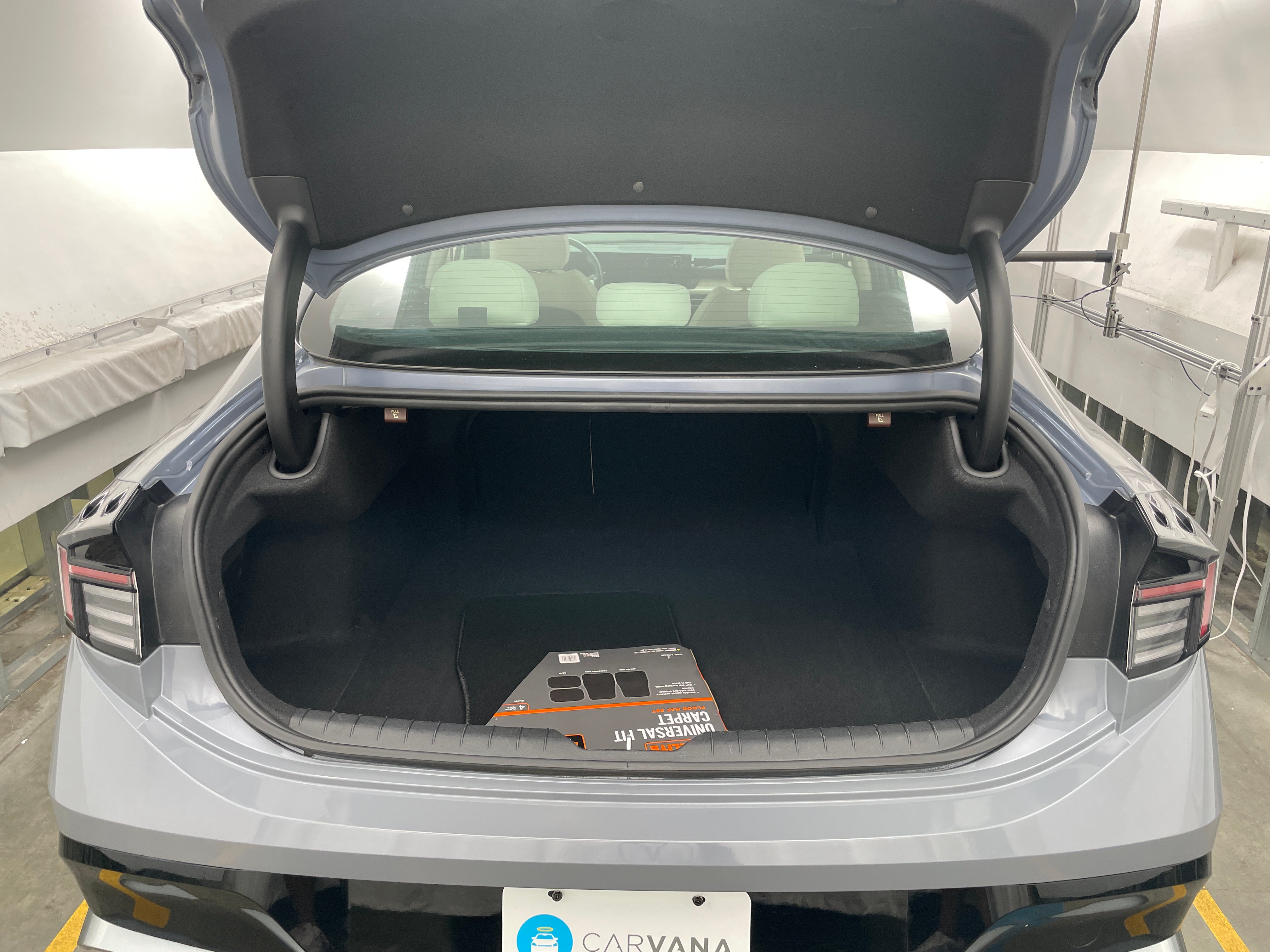 2024 Hyundai Sonata SEL 7