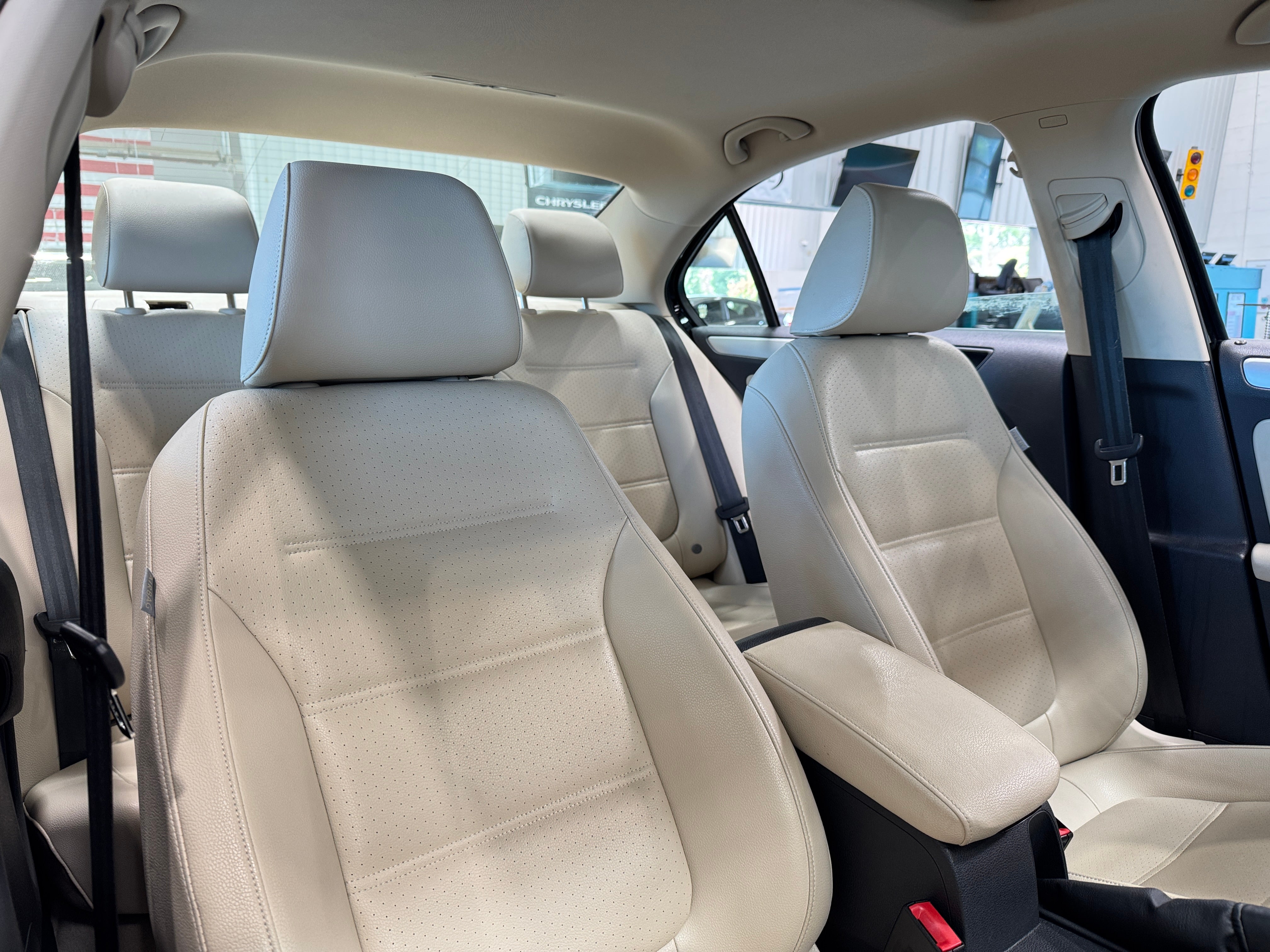 2014 Volkswagen Jetta SE 2