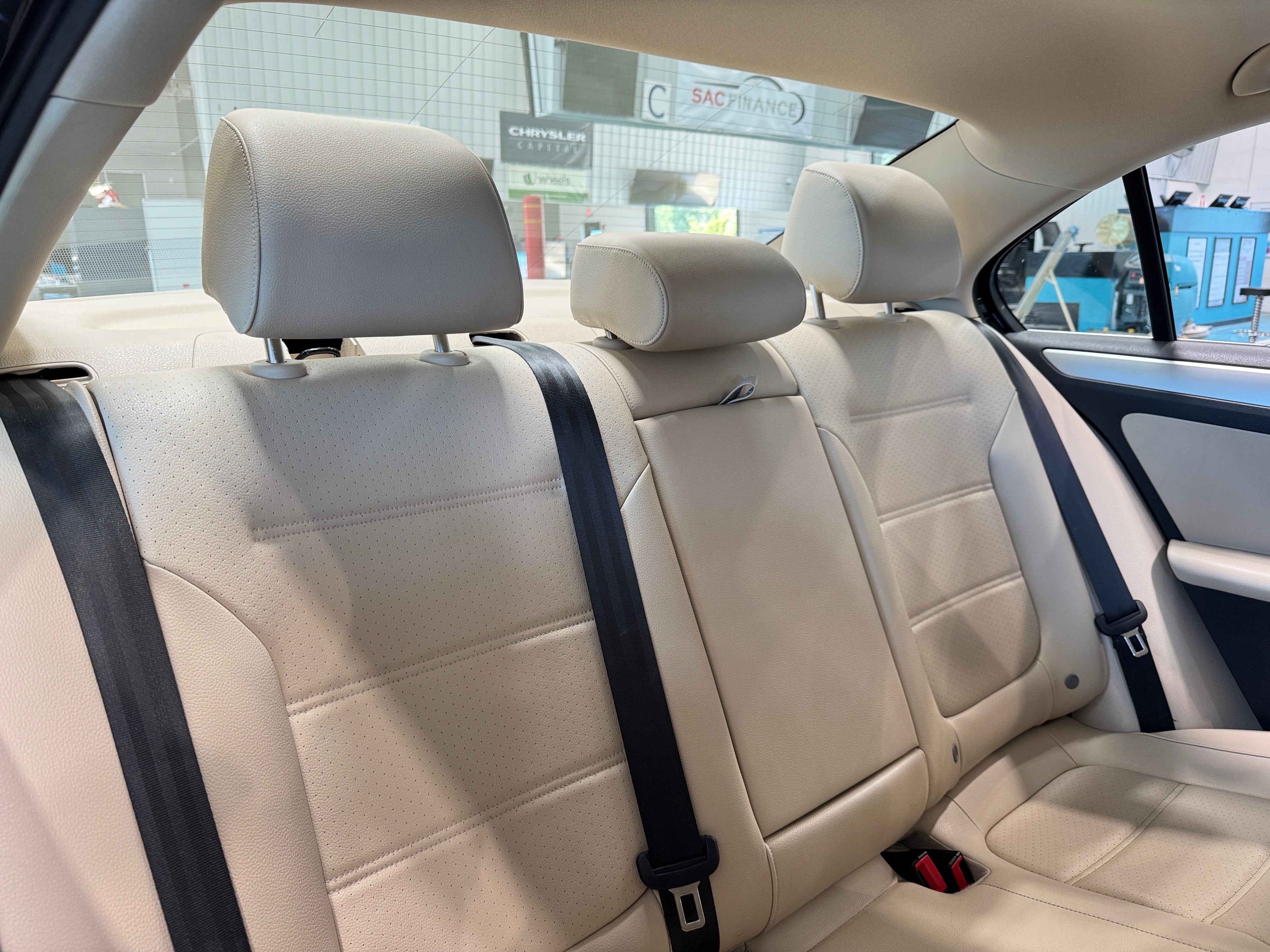 2014 Volkswagen Jetta SE 6