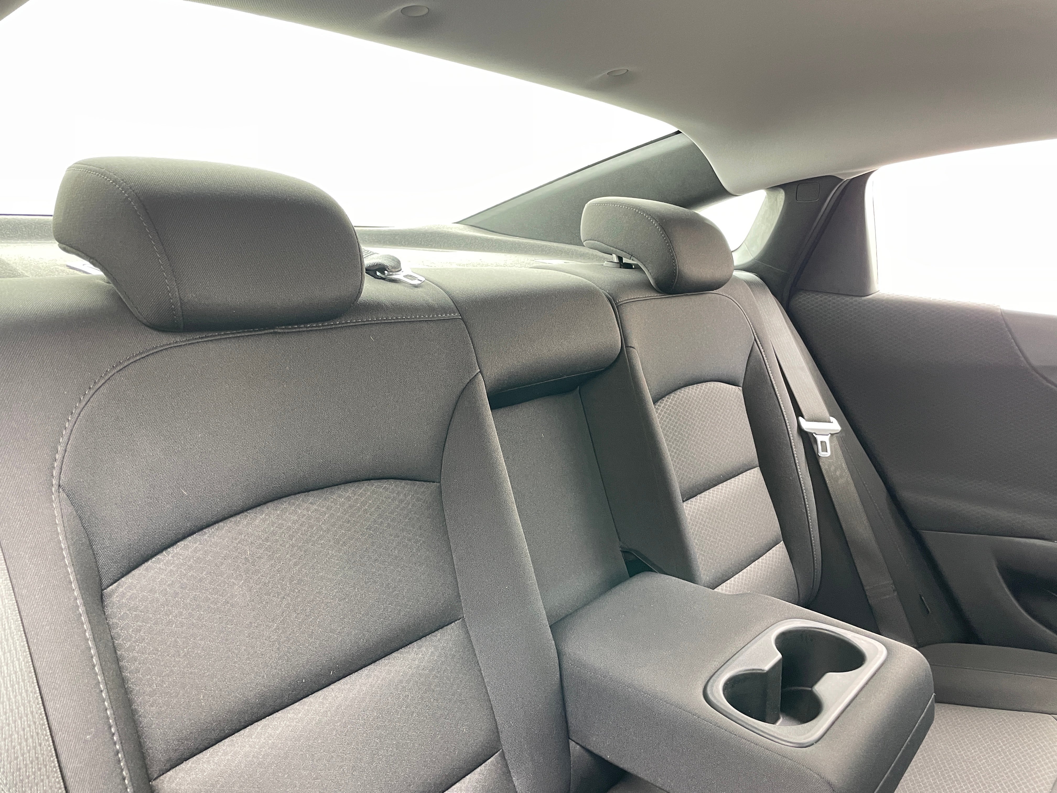 2022 Chevrolet Malibu LT 6