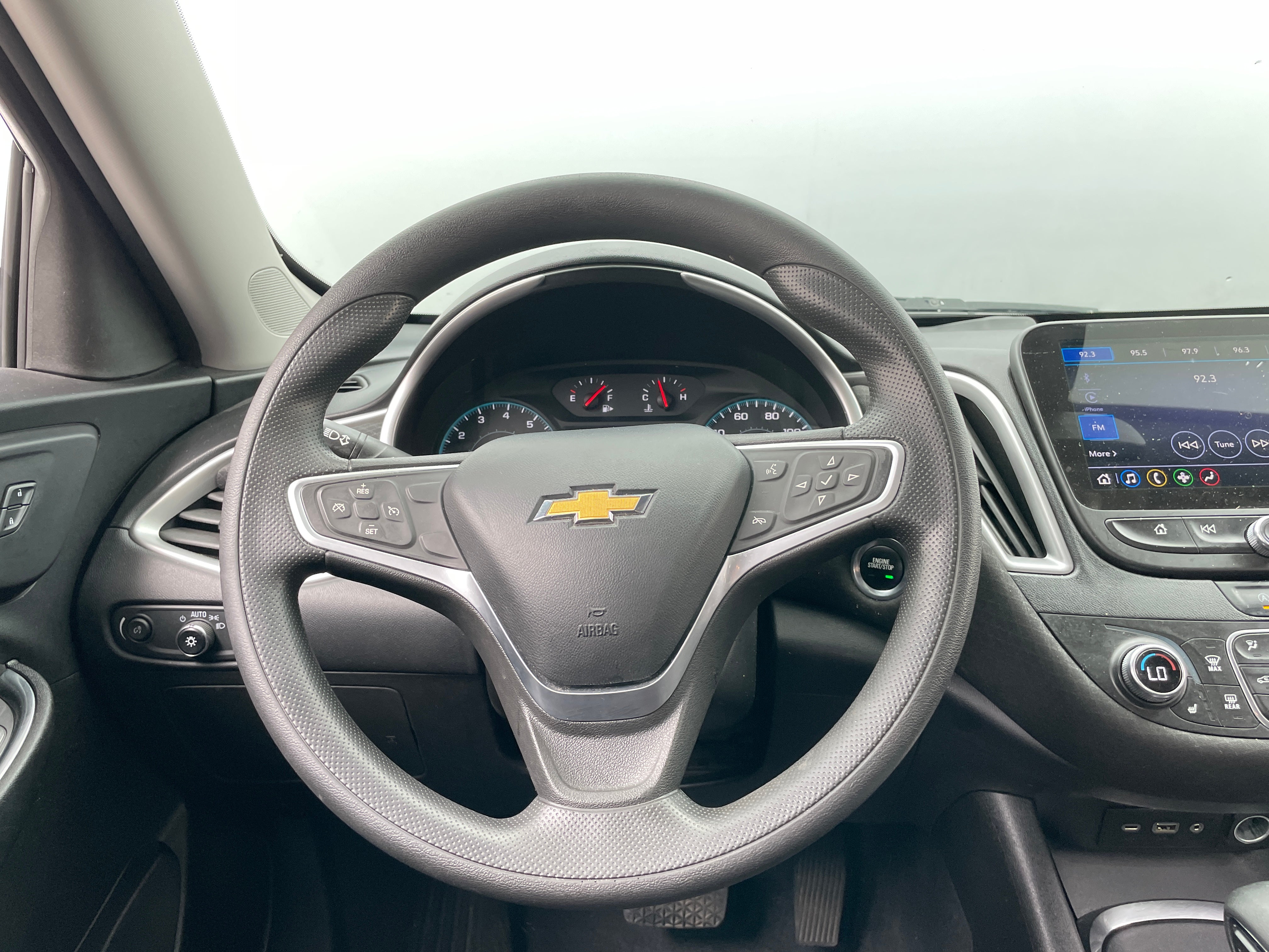 2022 Chevrolet Malibu LT 5