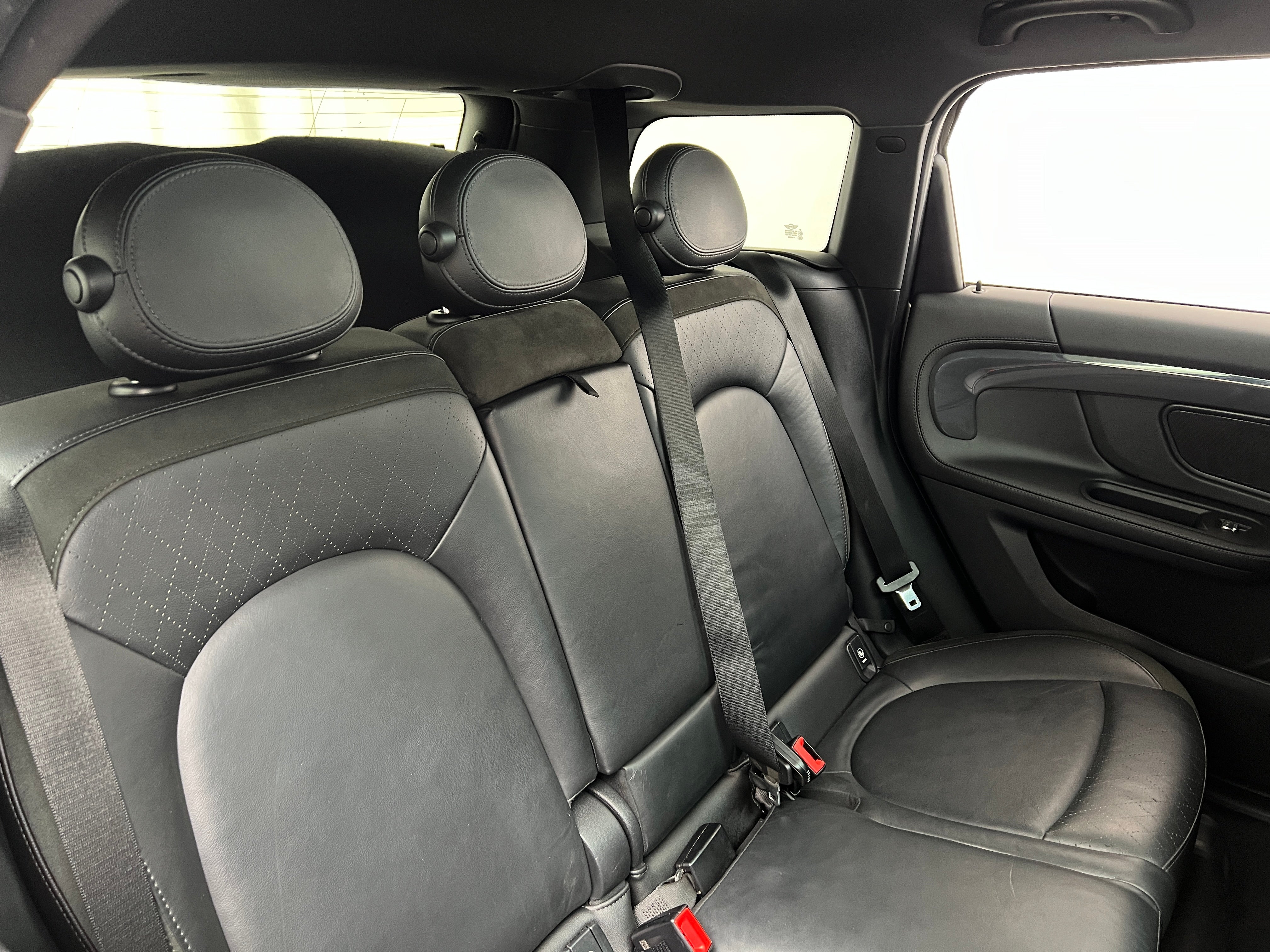 2017 MINI Cooper Countryman S 5