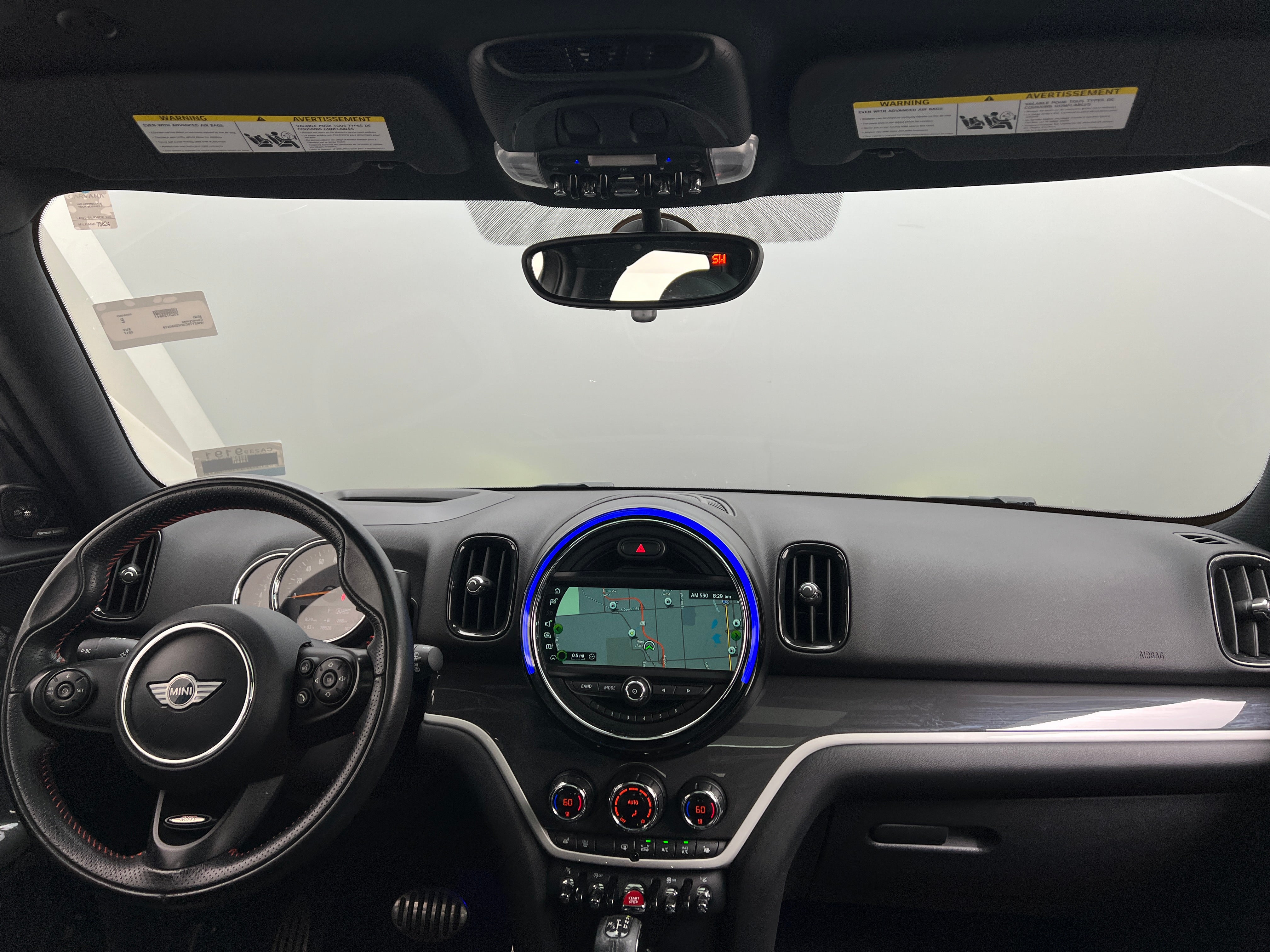 2017 MINI Cooper Countryman S 2