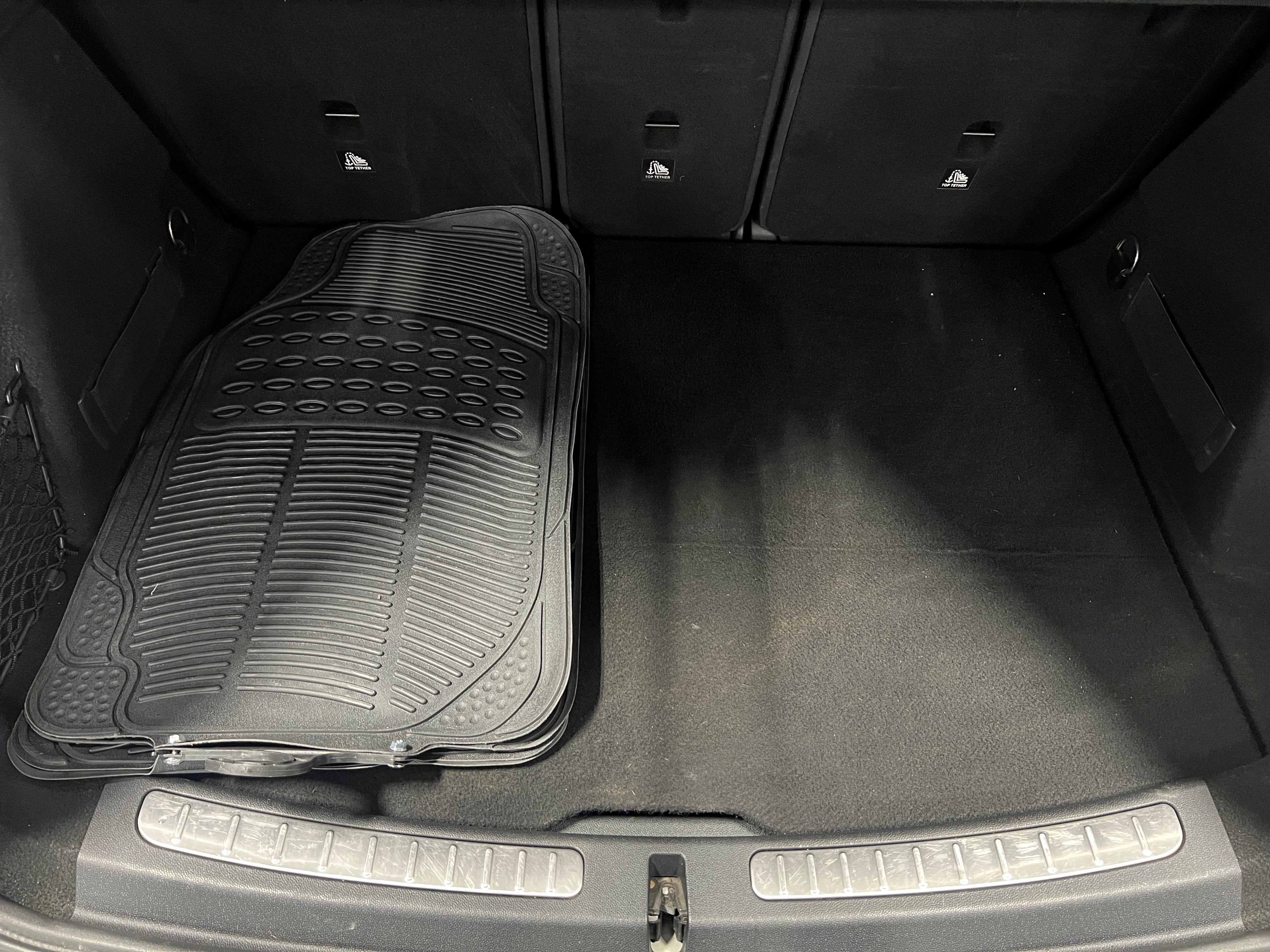2017 MINI Cooper Countryman S 6