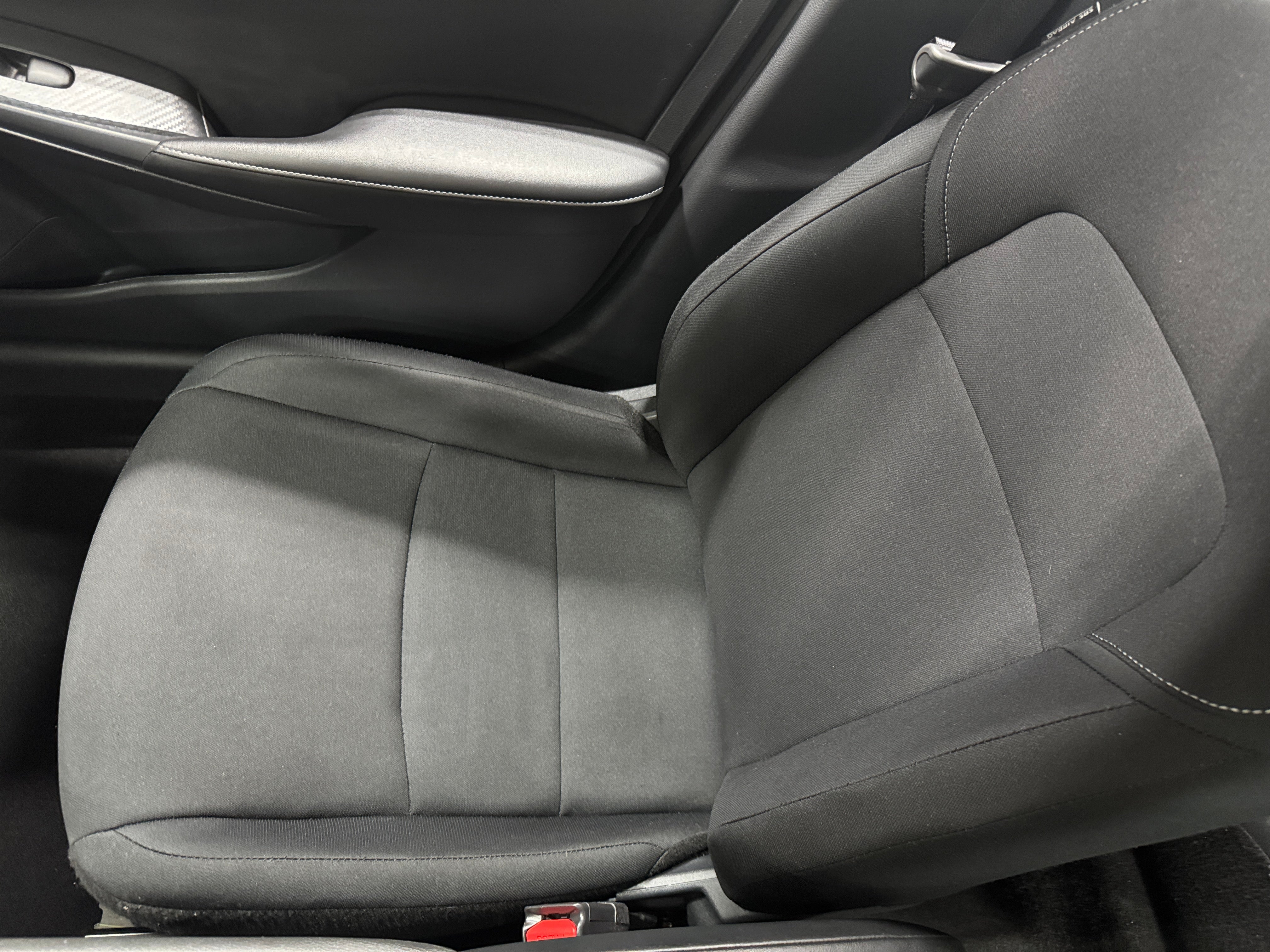 2024 Nissan Sentra S 2