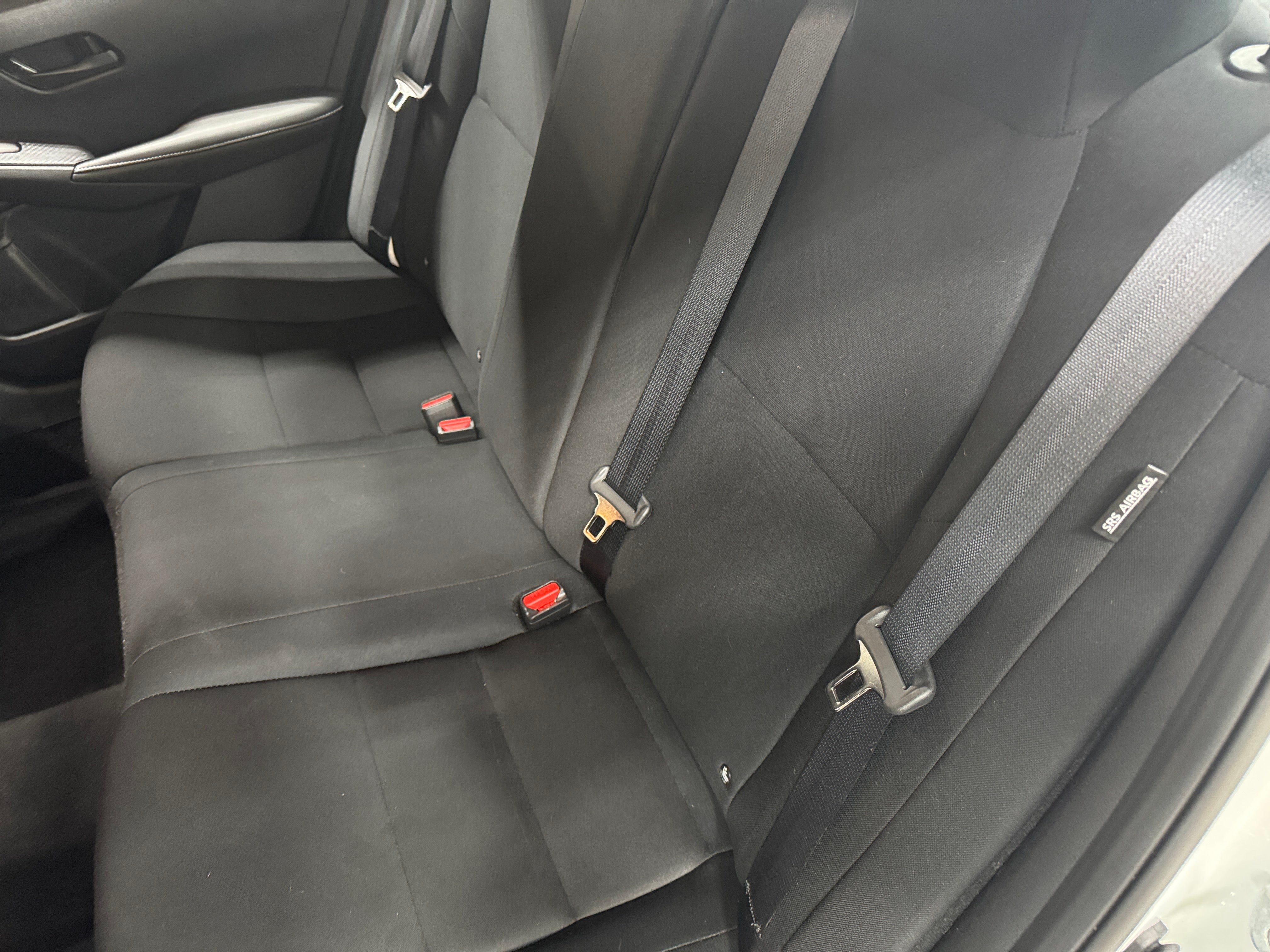 2024 Nissan Sentra S 6