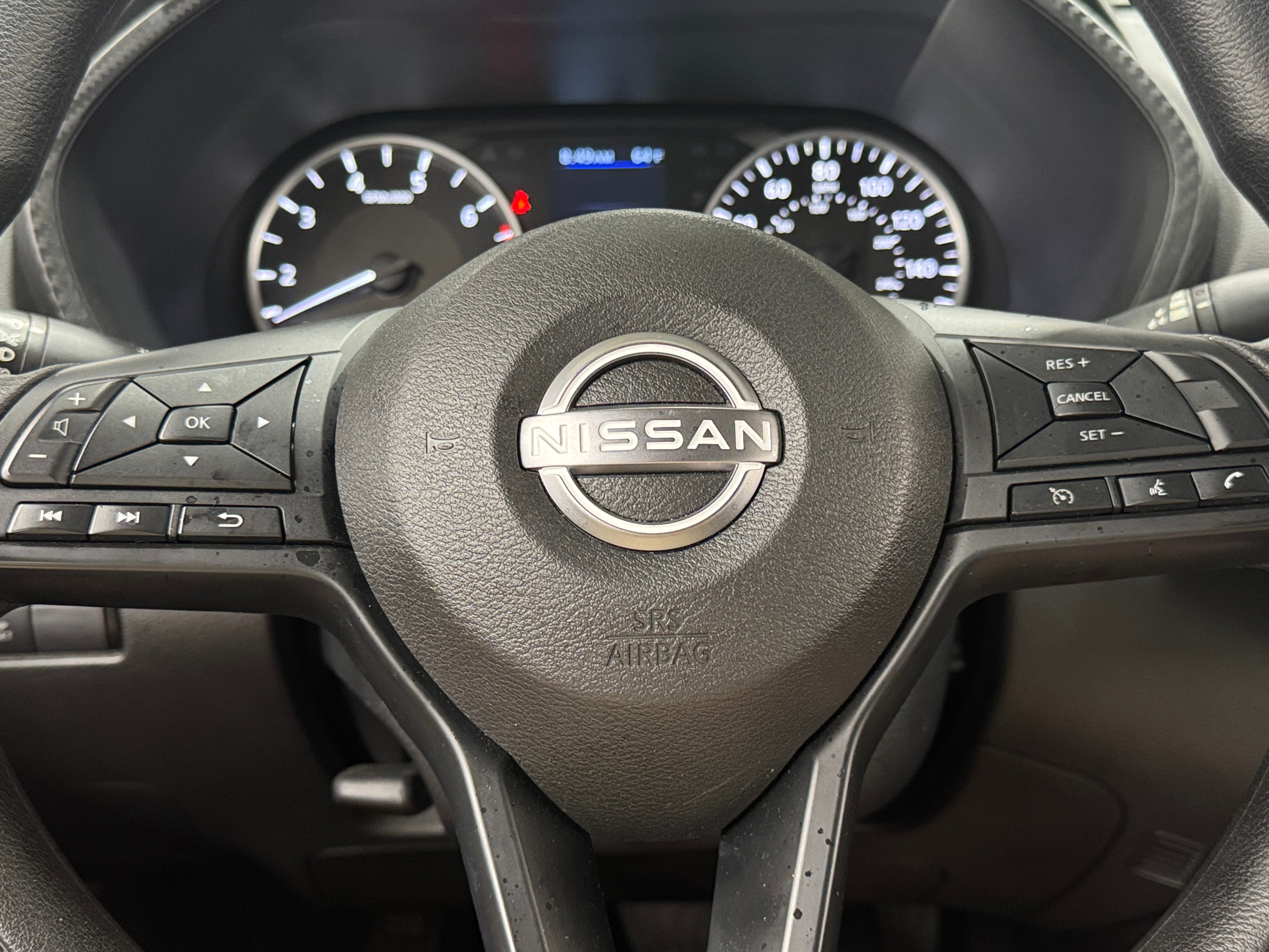 2024 Nissan Sentra S 5