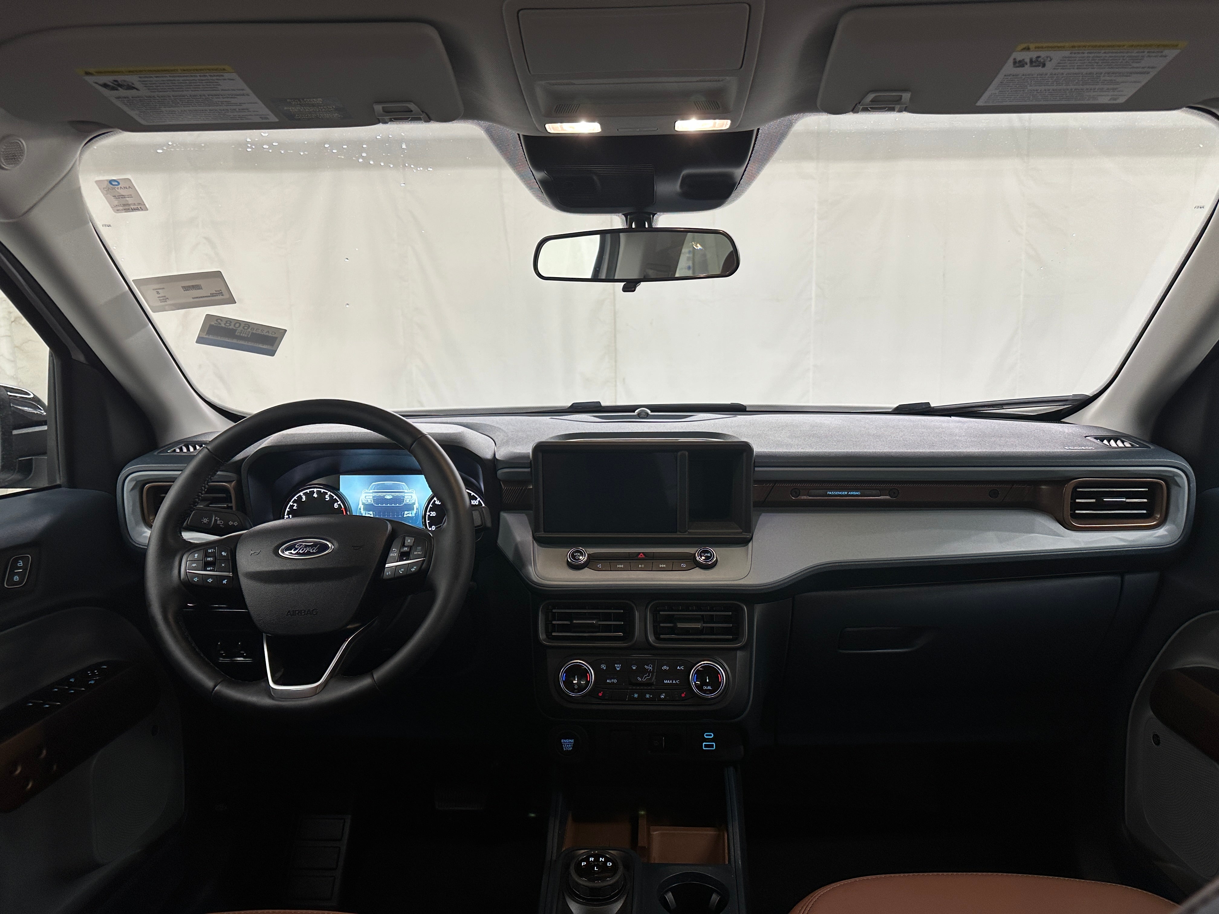 2024 Ford Maverick Lariat 2