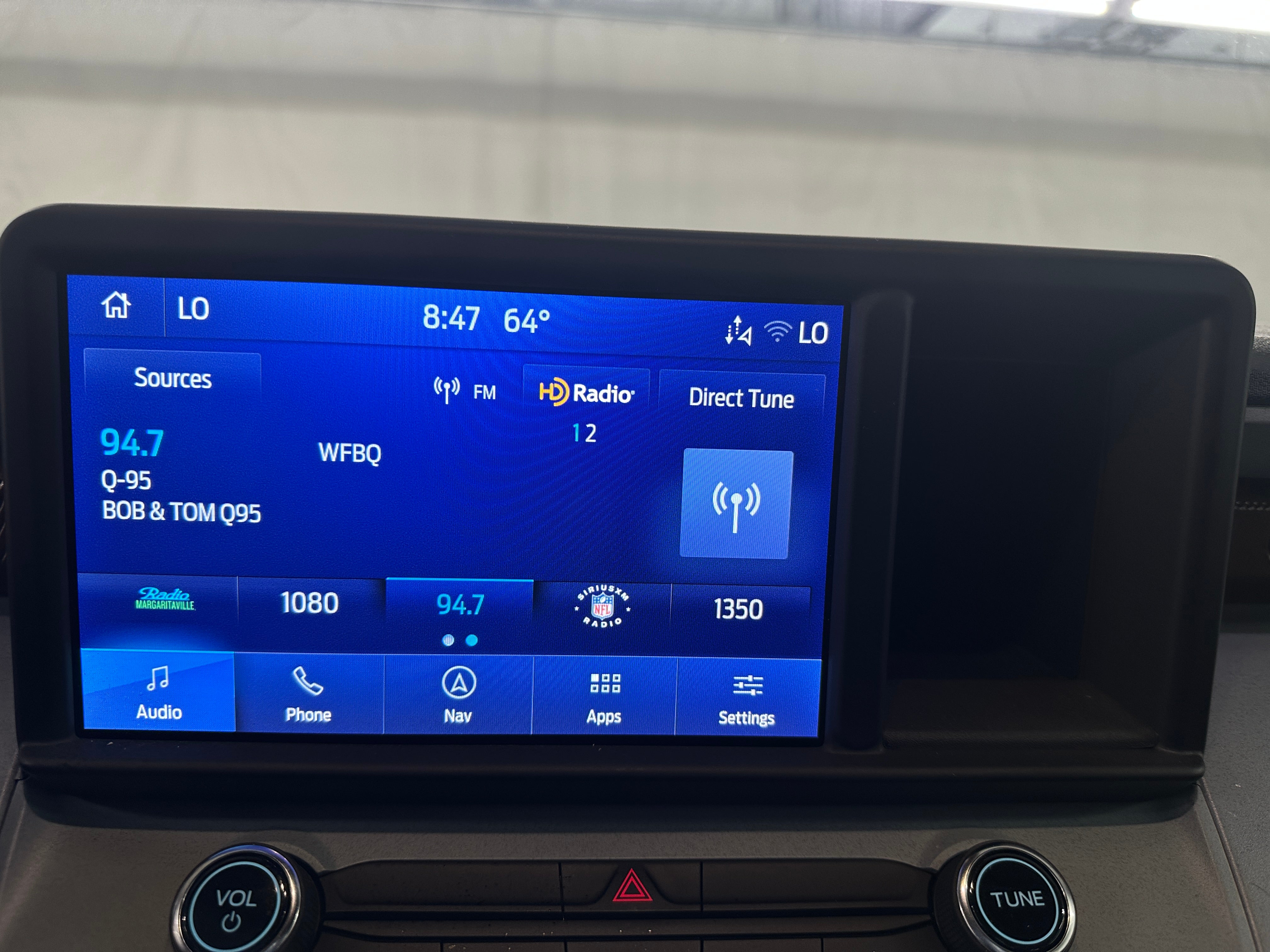 2024 Ford Maverick Lariat 3