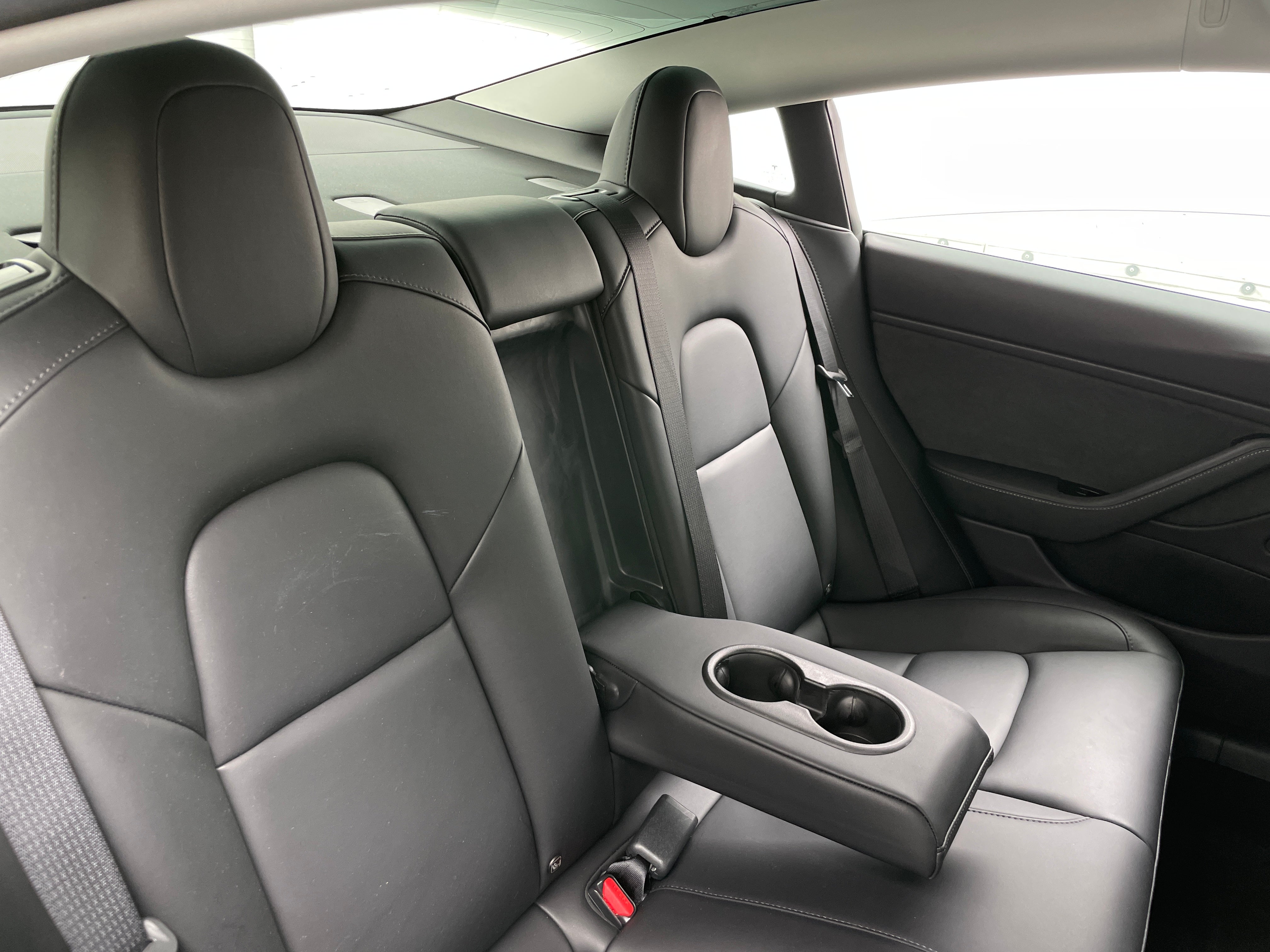 2019 Tesla Model 3 Long Range 4