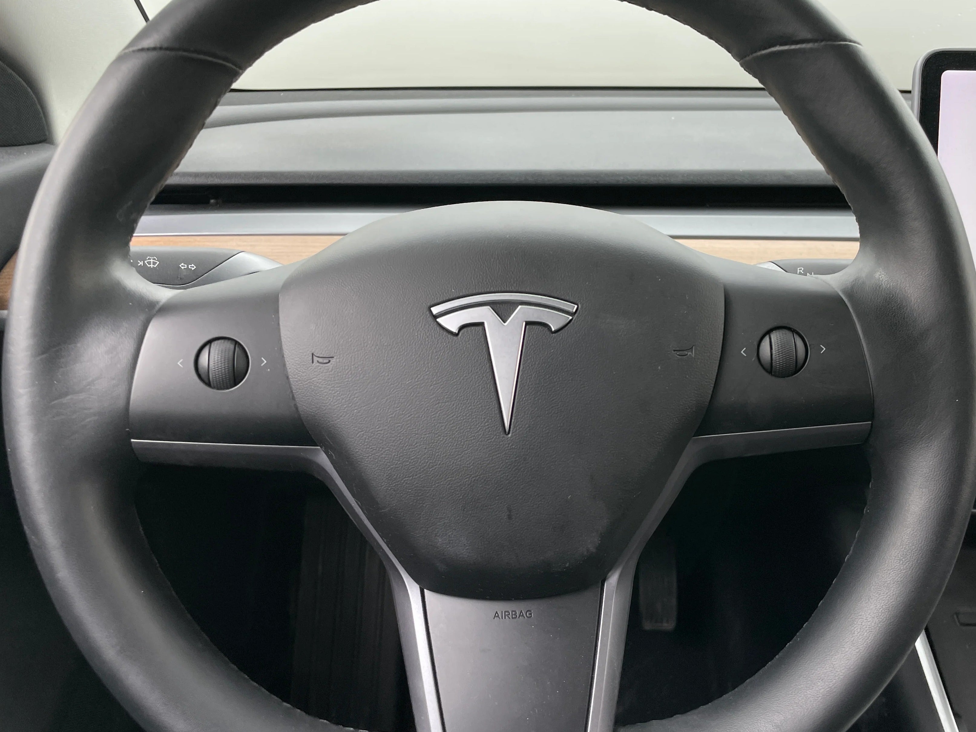 2019 Tesla Model 3 Long Range 3