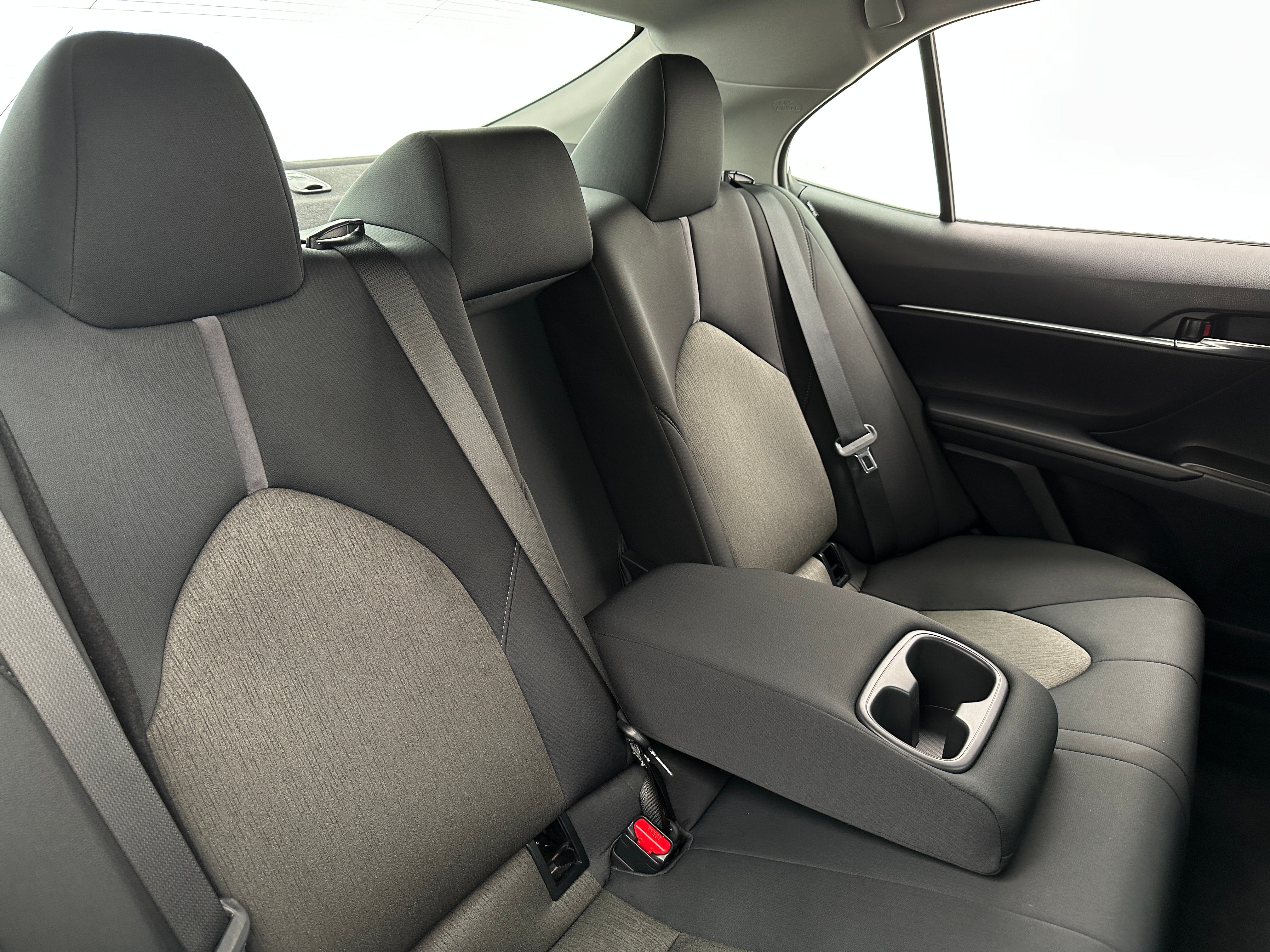 2024 Toyota Camry LE 6