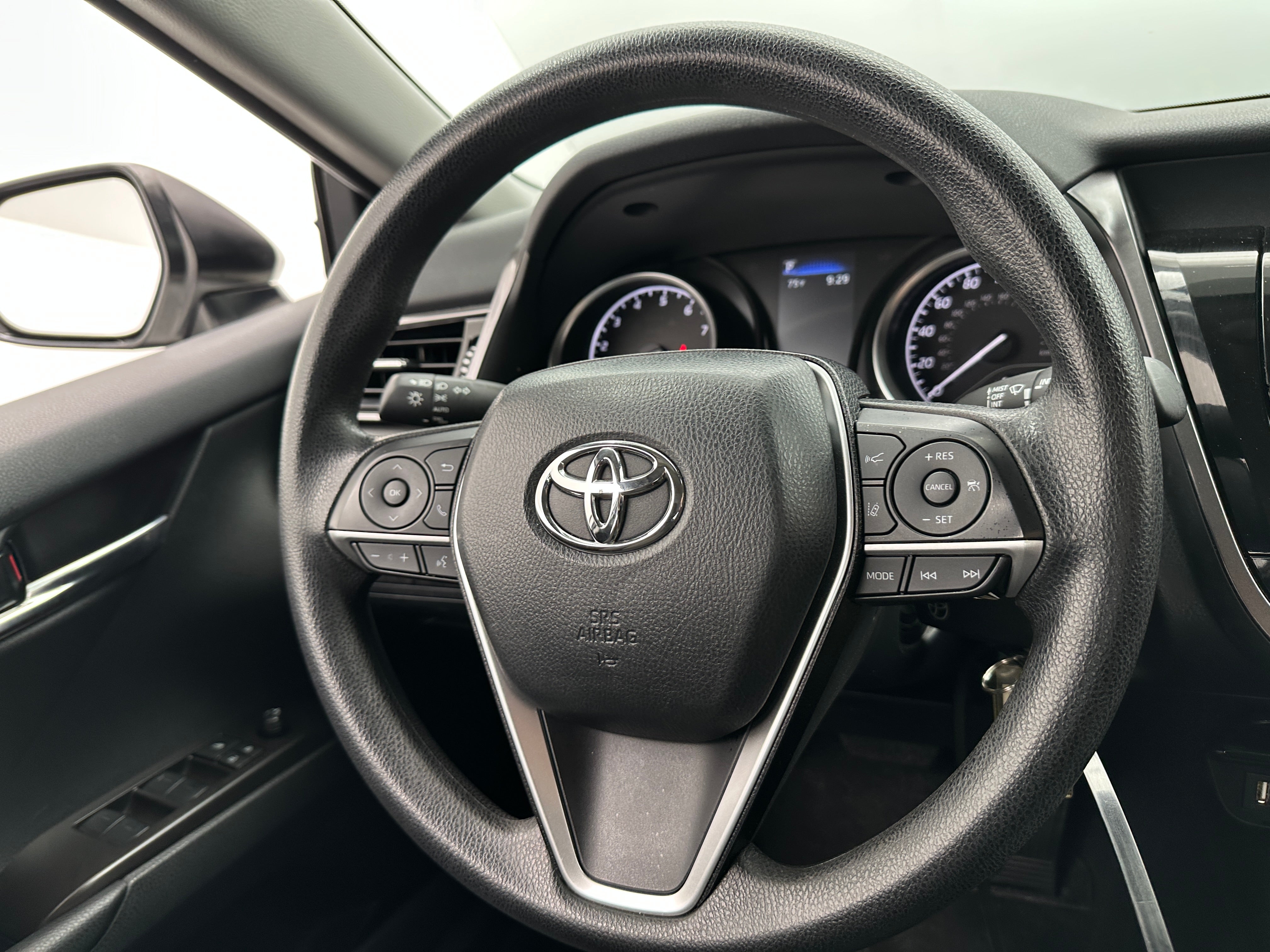 2024 Toyota Camry LE 5