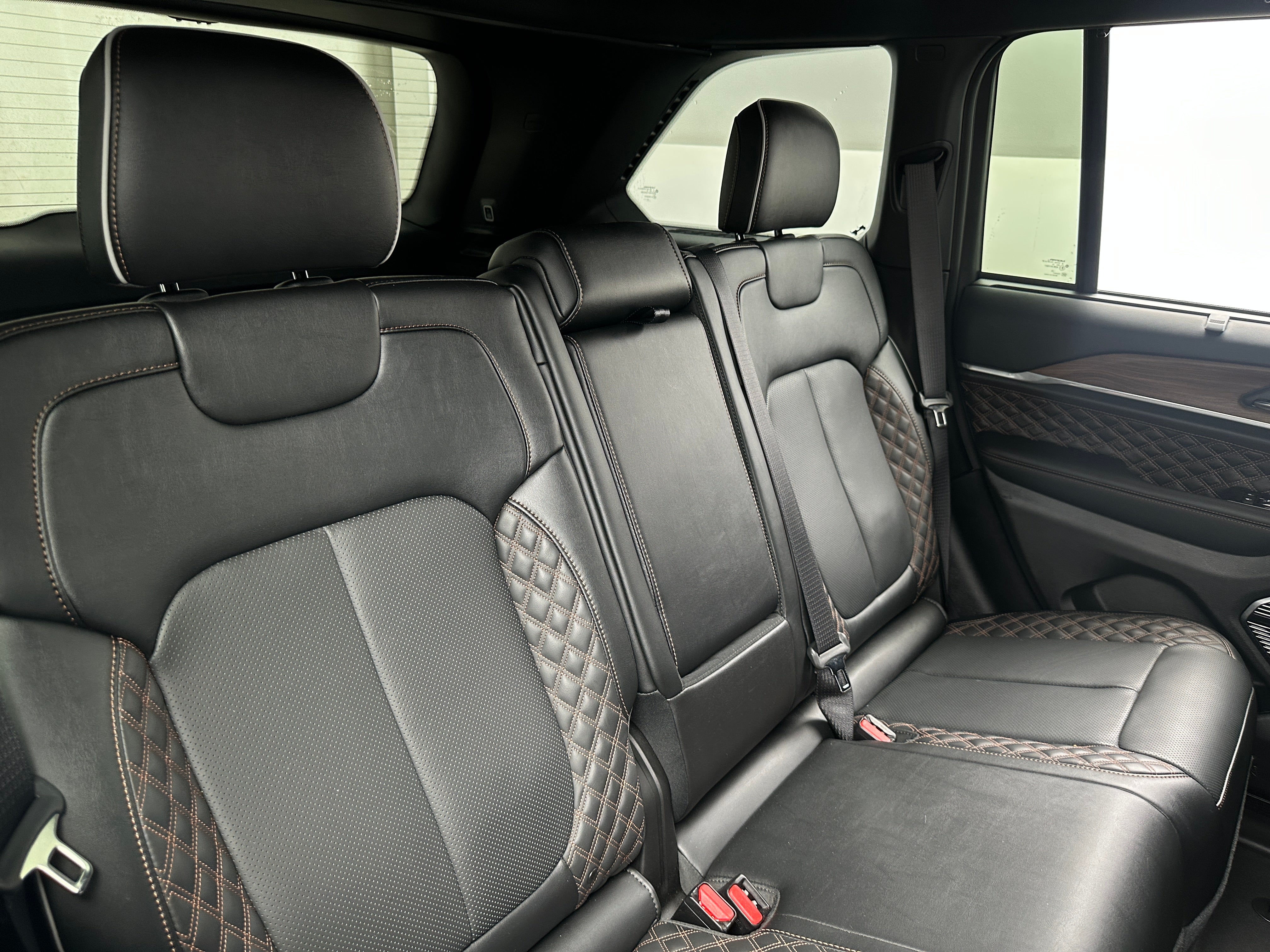 2022 Jeep Grand Cherokee Summit 4xe 5