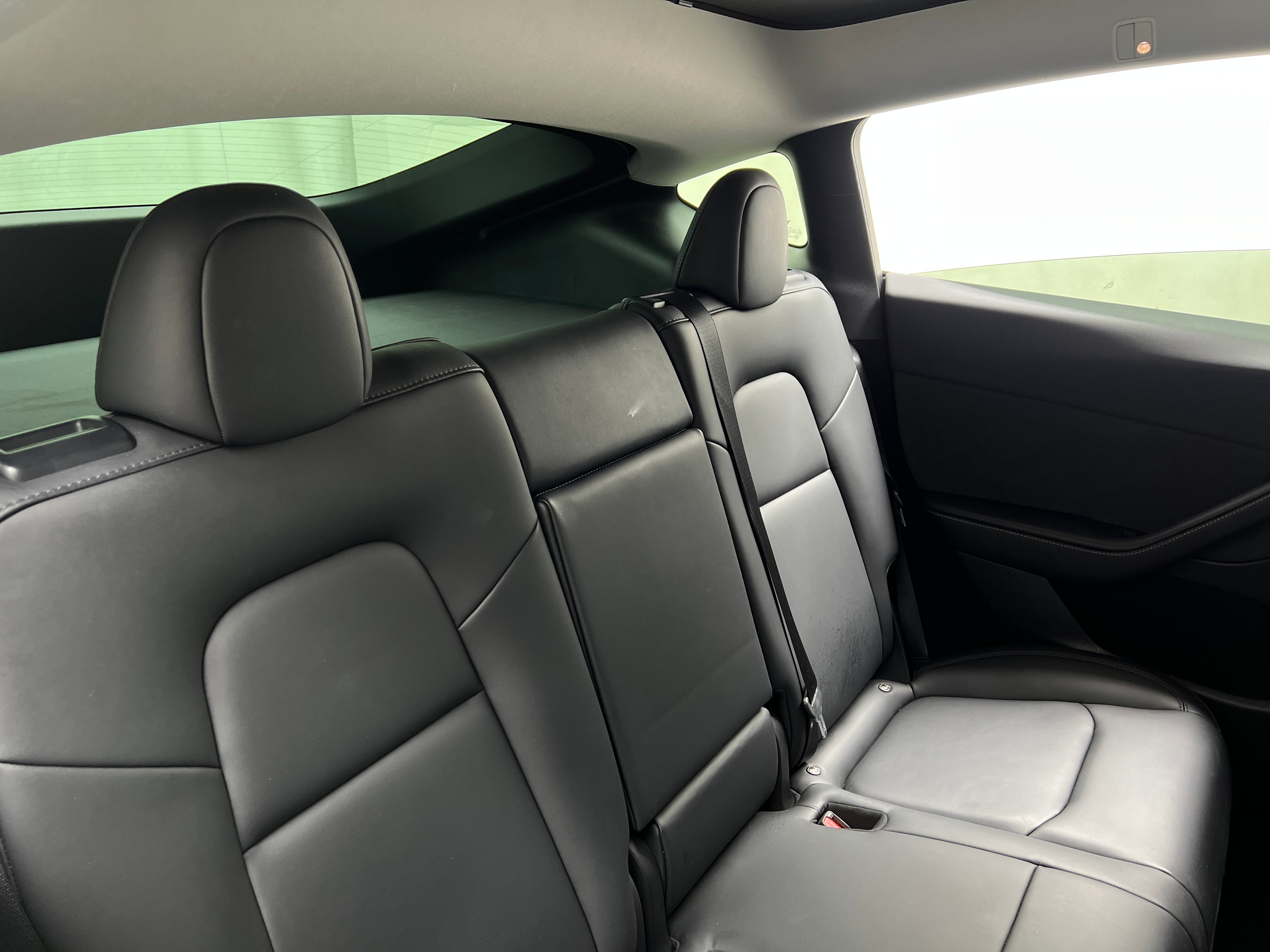 2023 Tesla Model Y Long Range 5