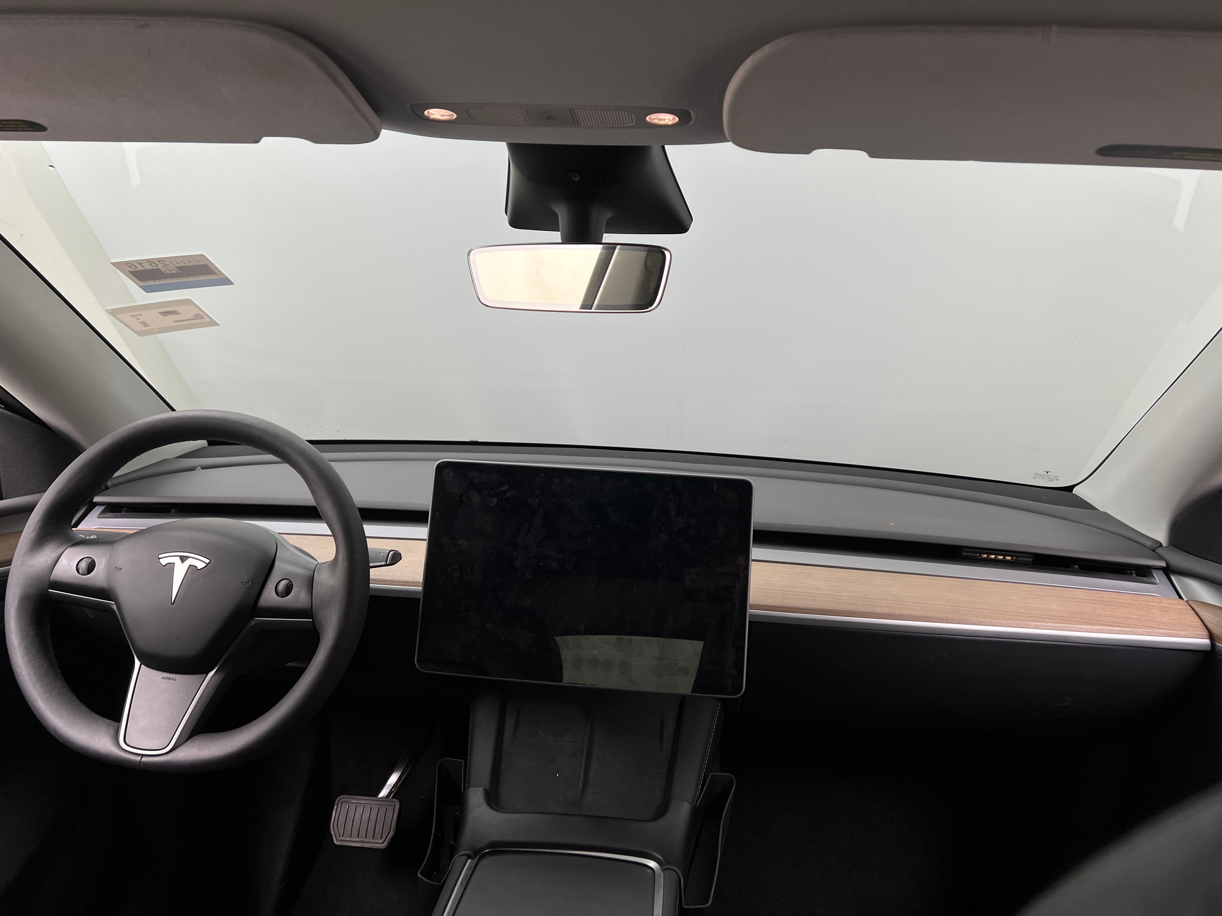 2023 Tesla Model Y Long Range 2