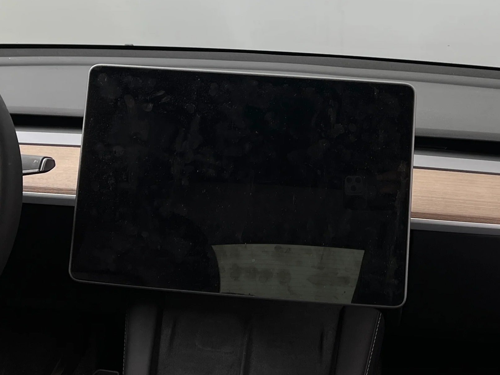 2023 Tesla Model Y Long Range 3