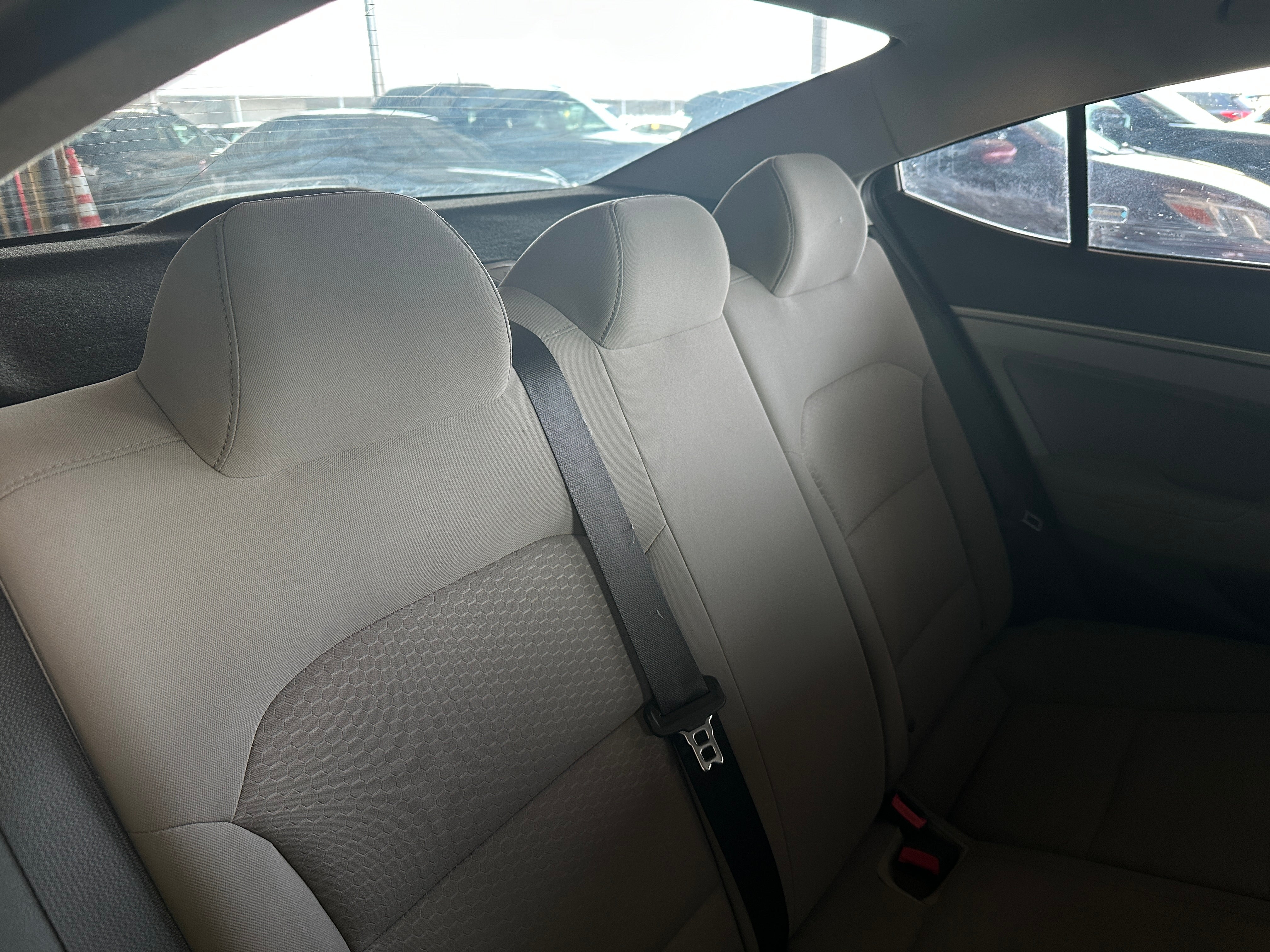 2020 Hyundai Elantra Value Edition 6