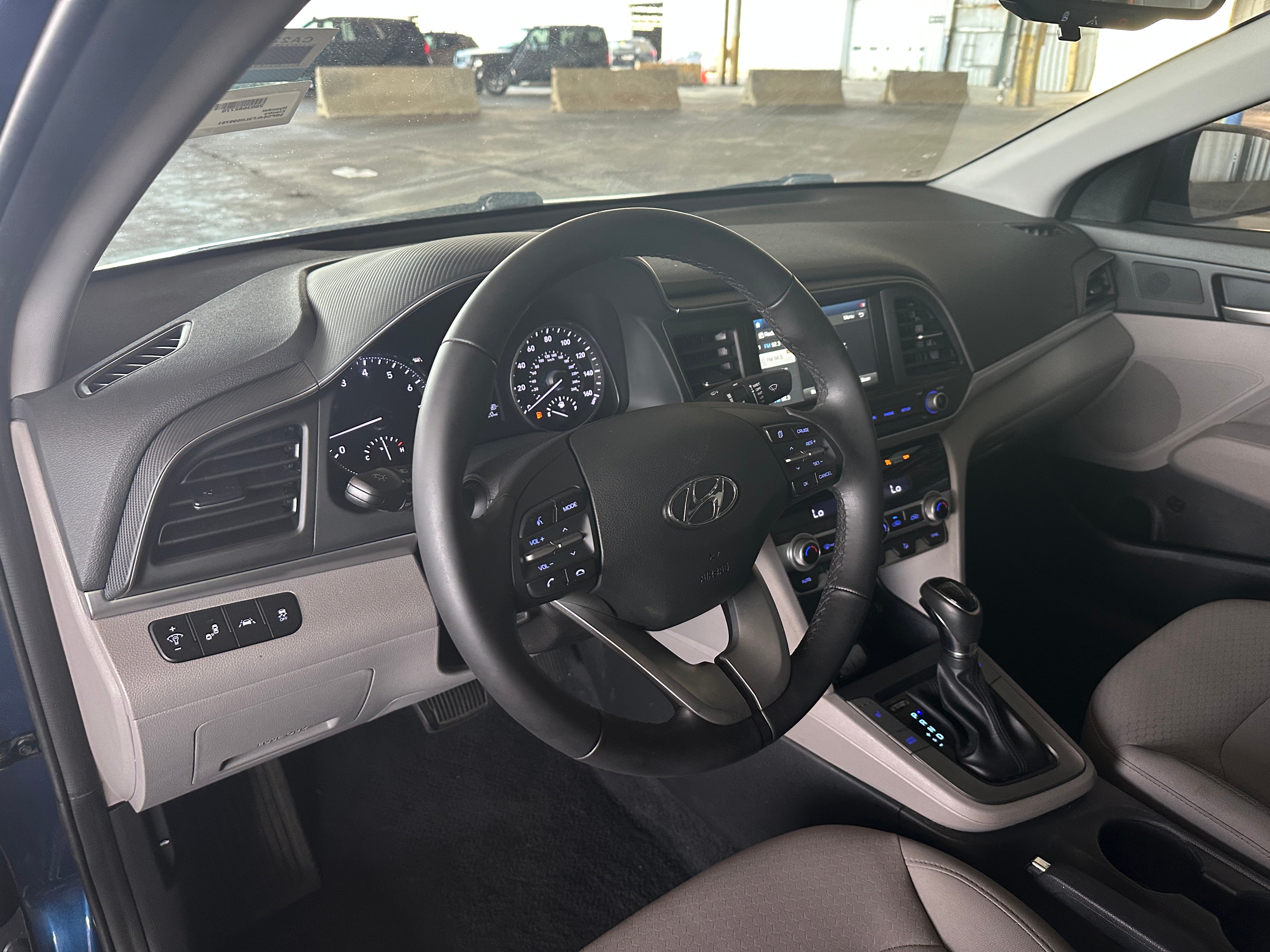 2020 Hyundai Elantra Value Edition 3