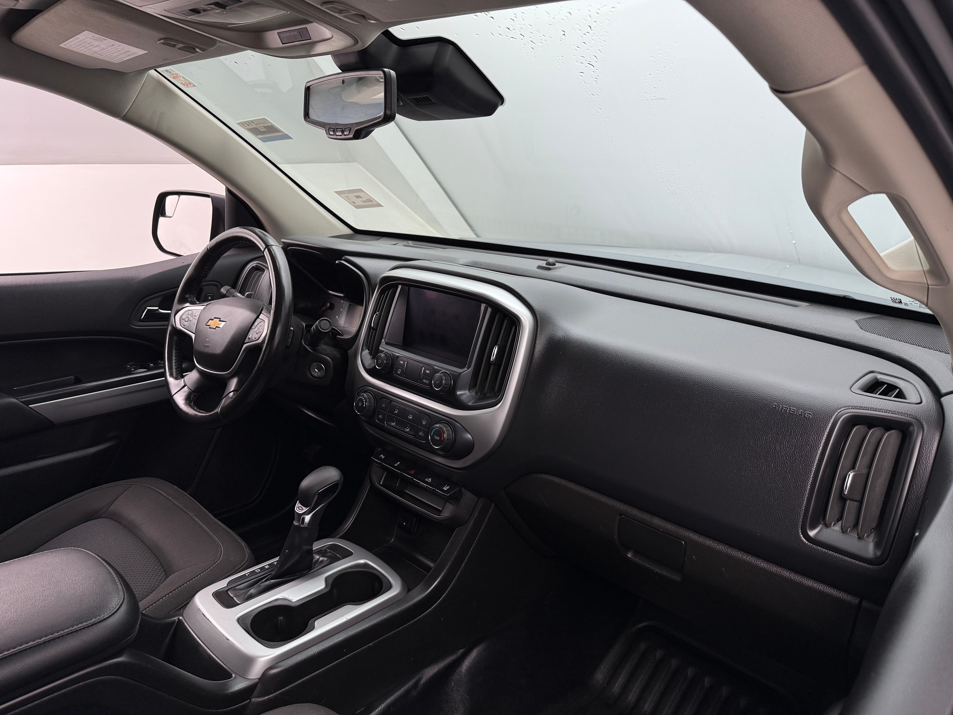2022 Chevrolet Colorado LT 3