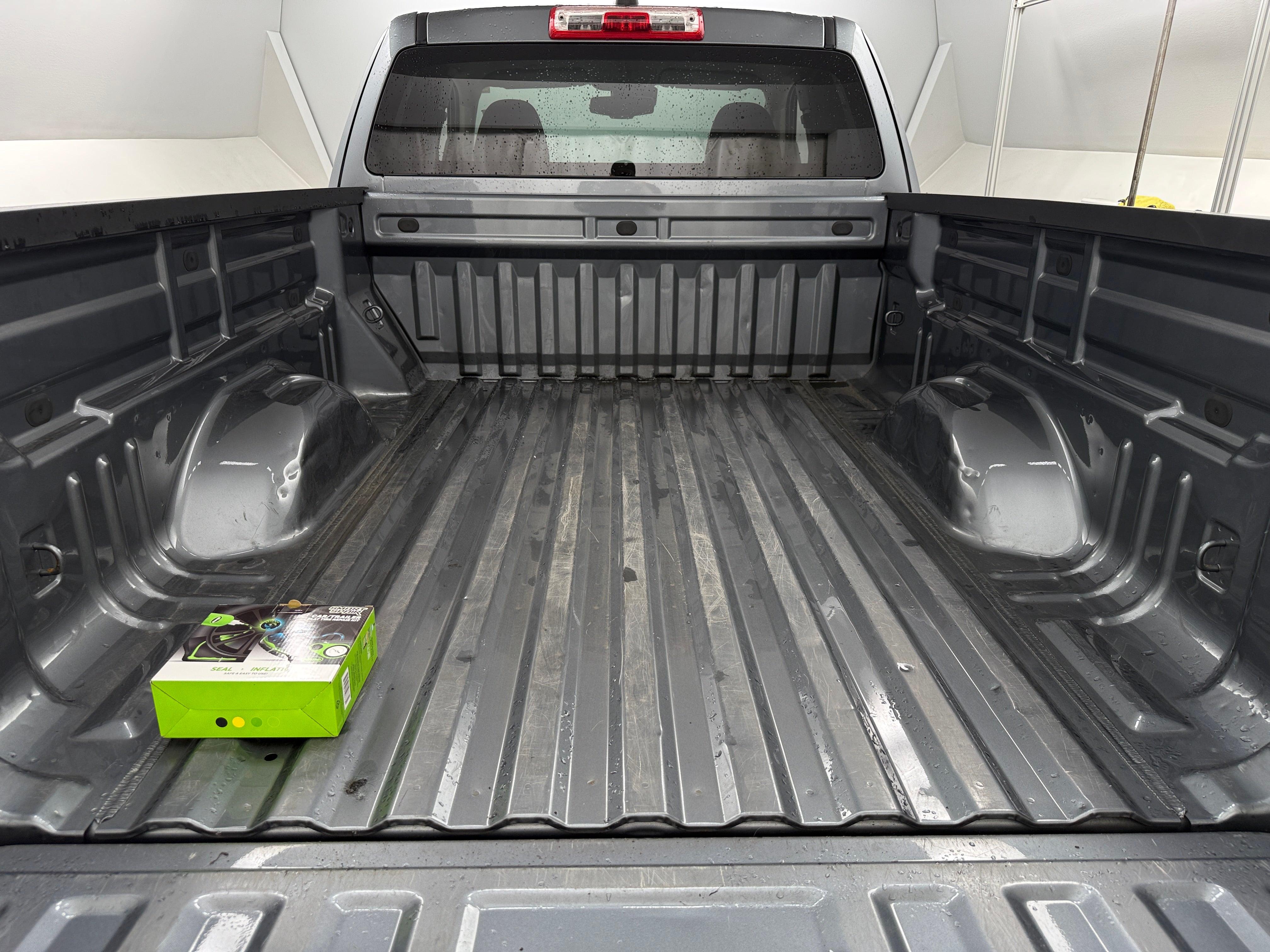 2022 Chevrolet Colorado LT 6