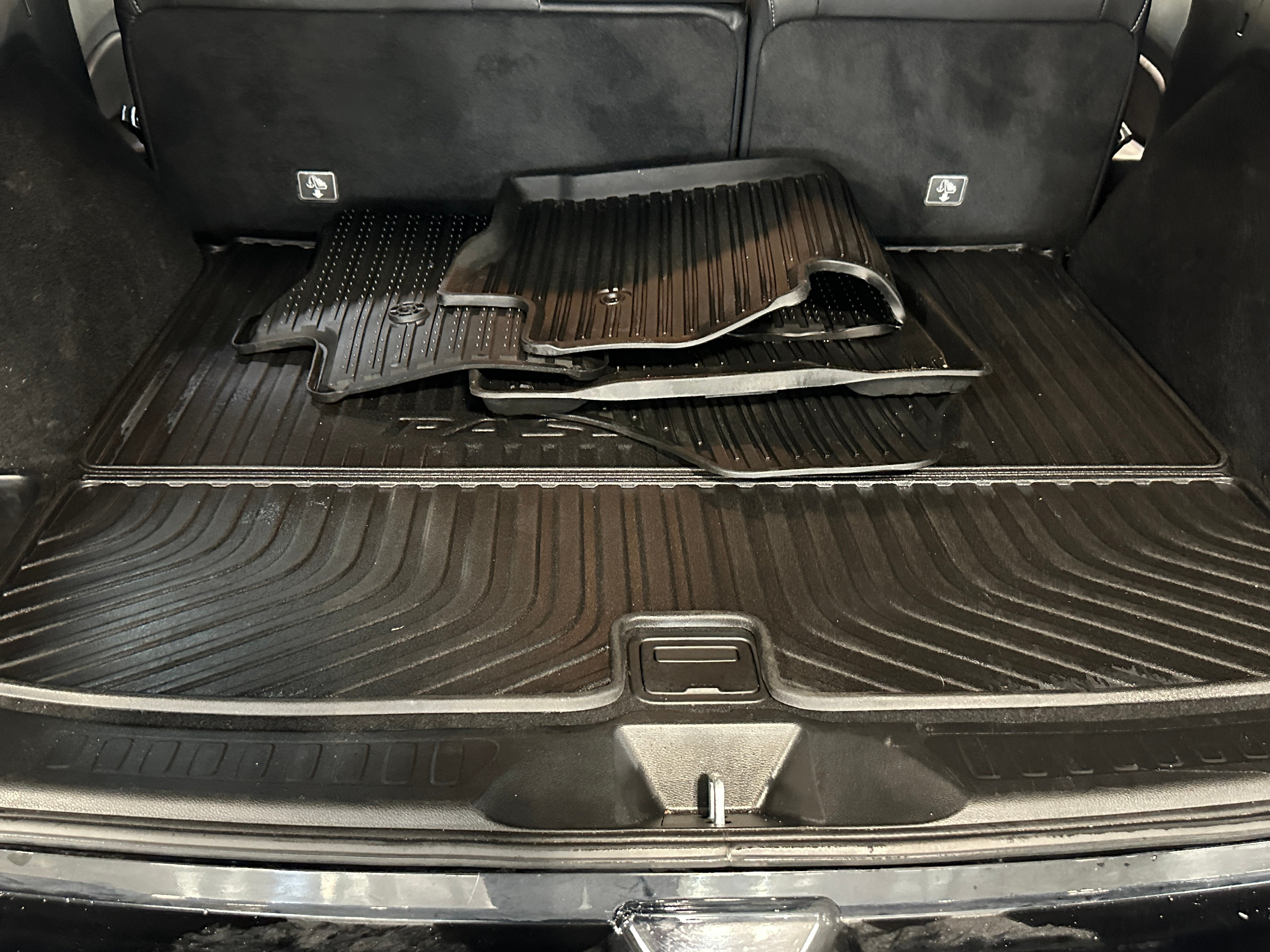 2021 Honda Passport Touring 6
