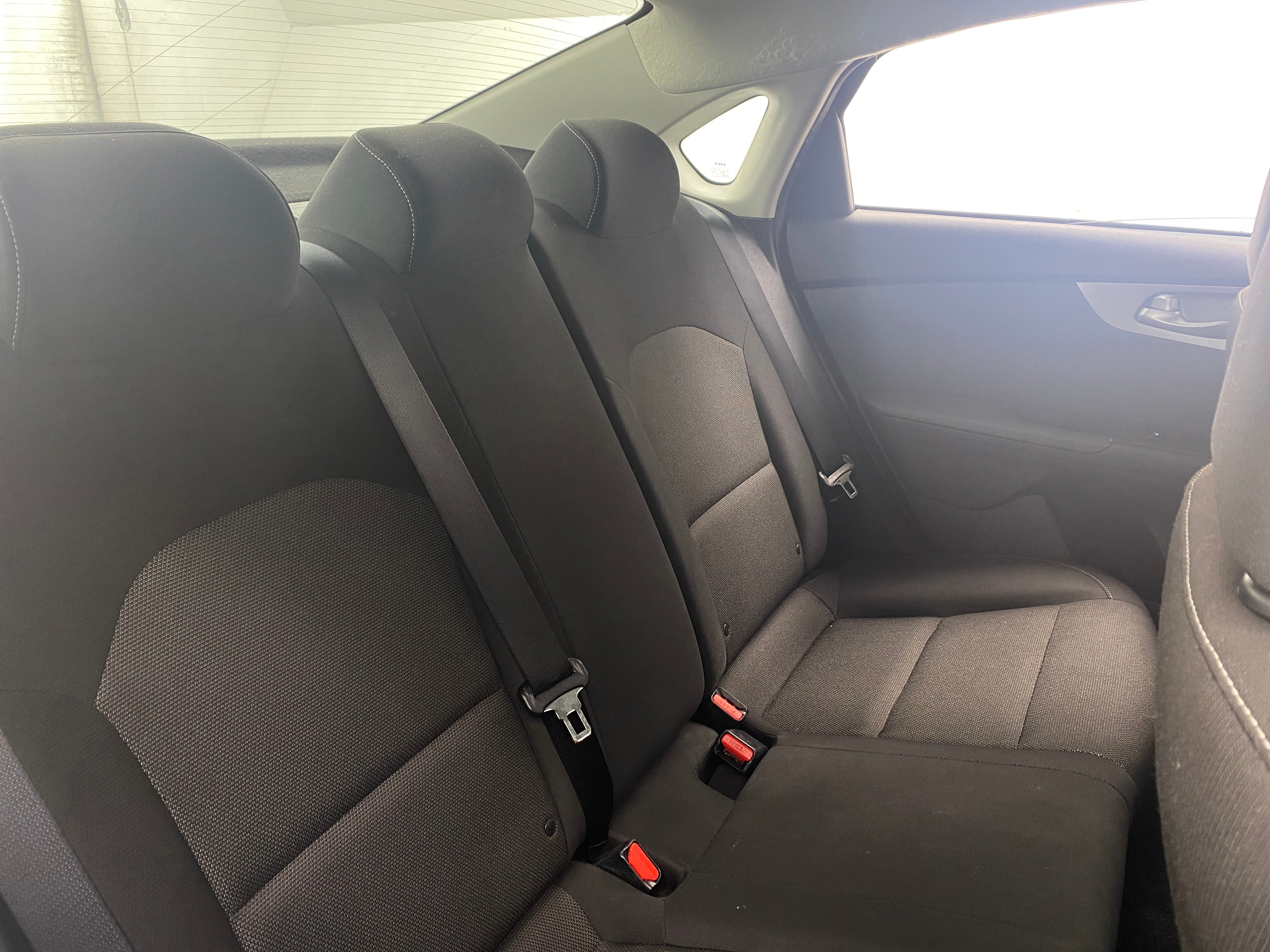 2023 Kia Forte LXS 6