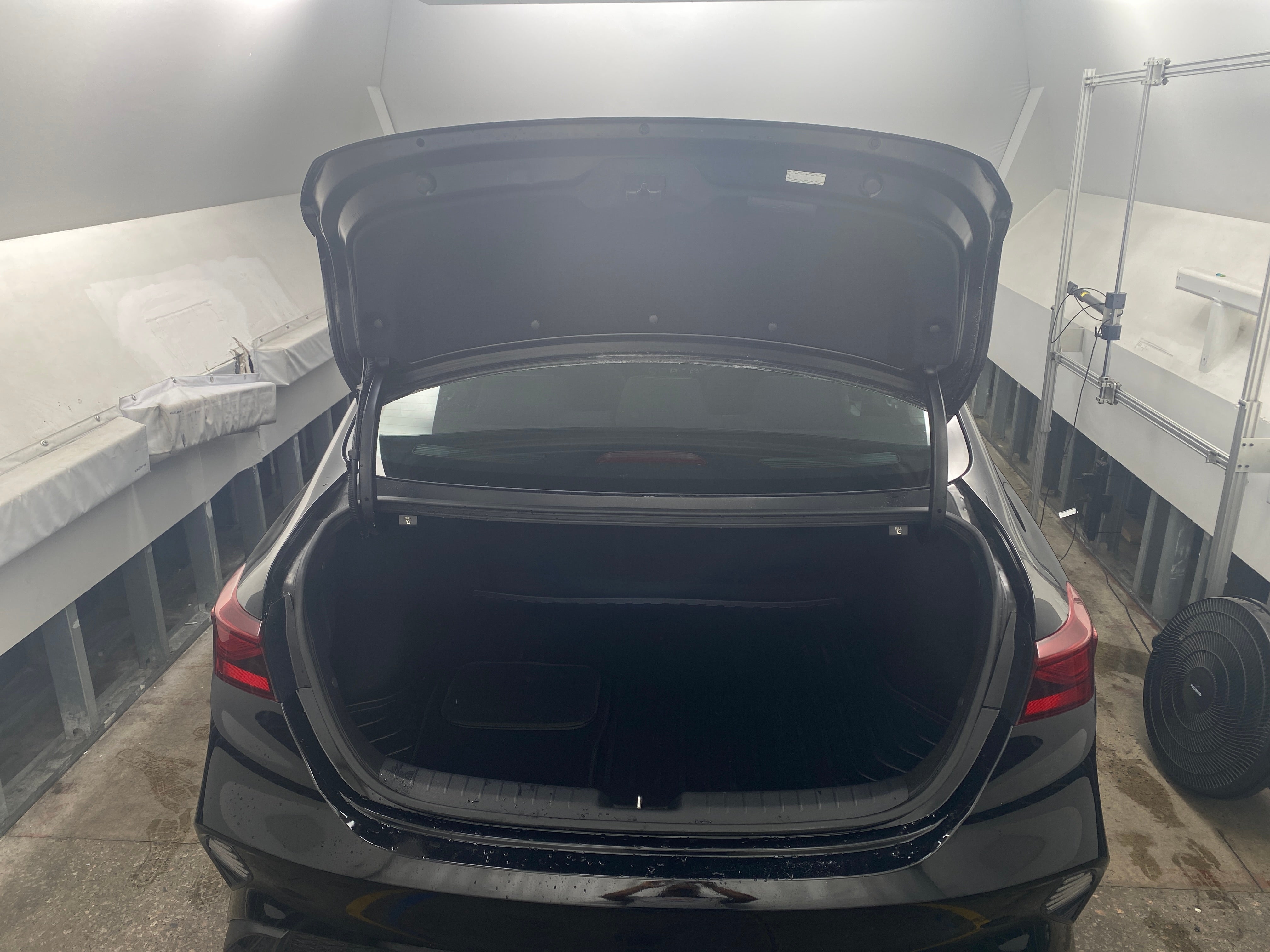 2023 Kia Forte LXS 7