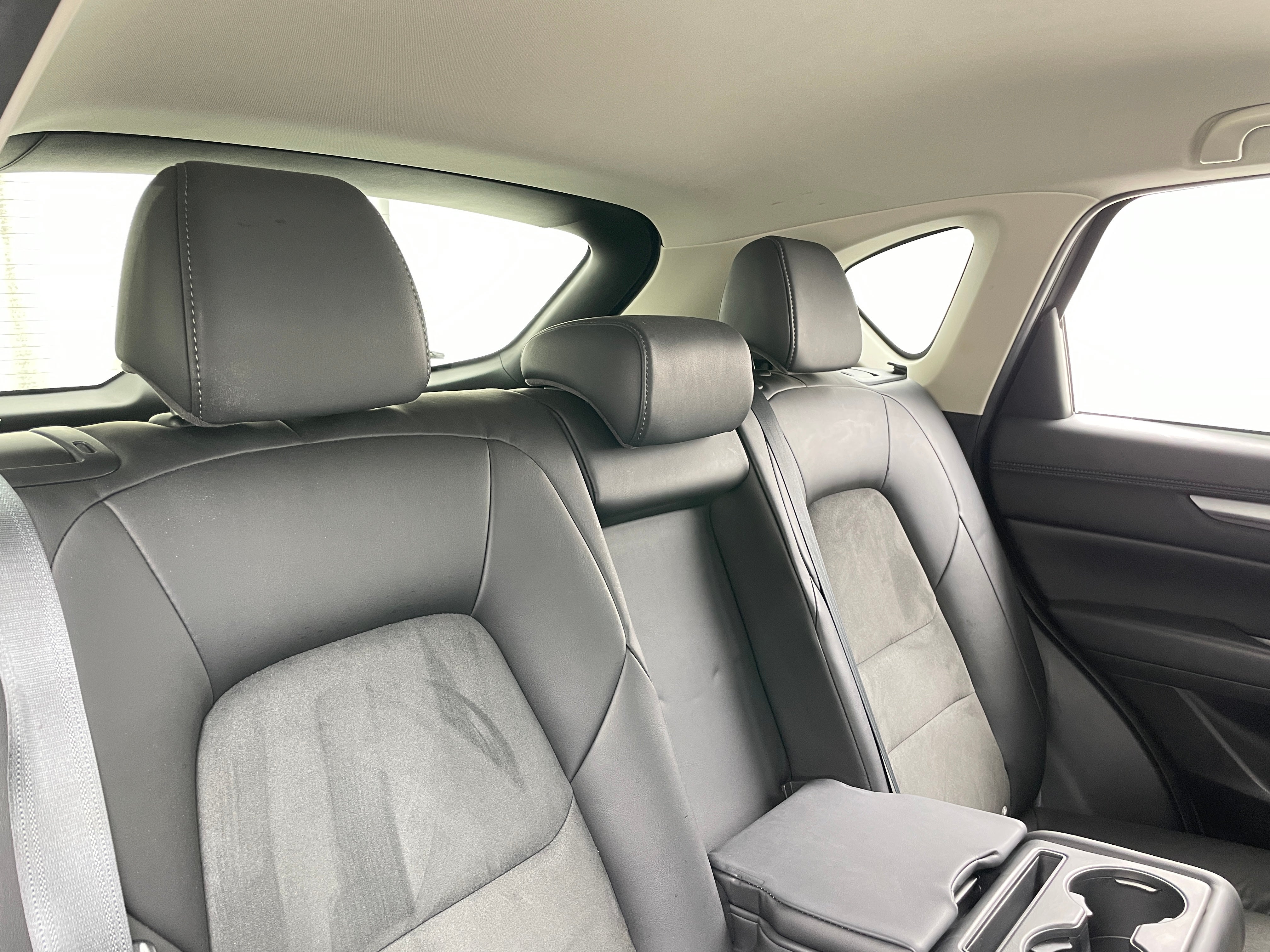 2023 Mazda CX-5 S Select 5