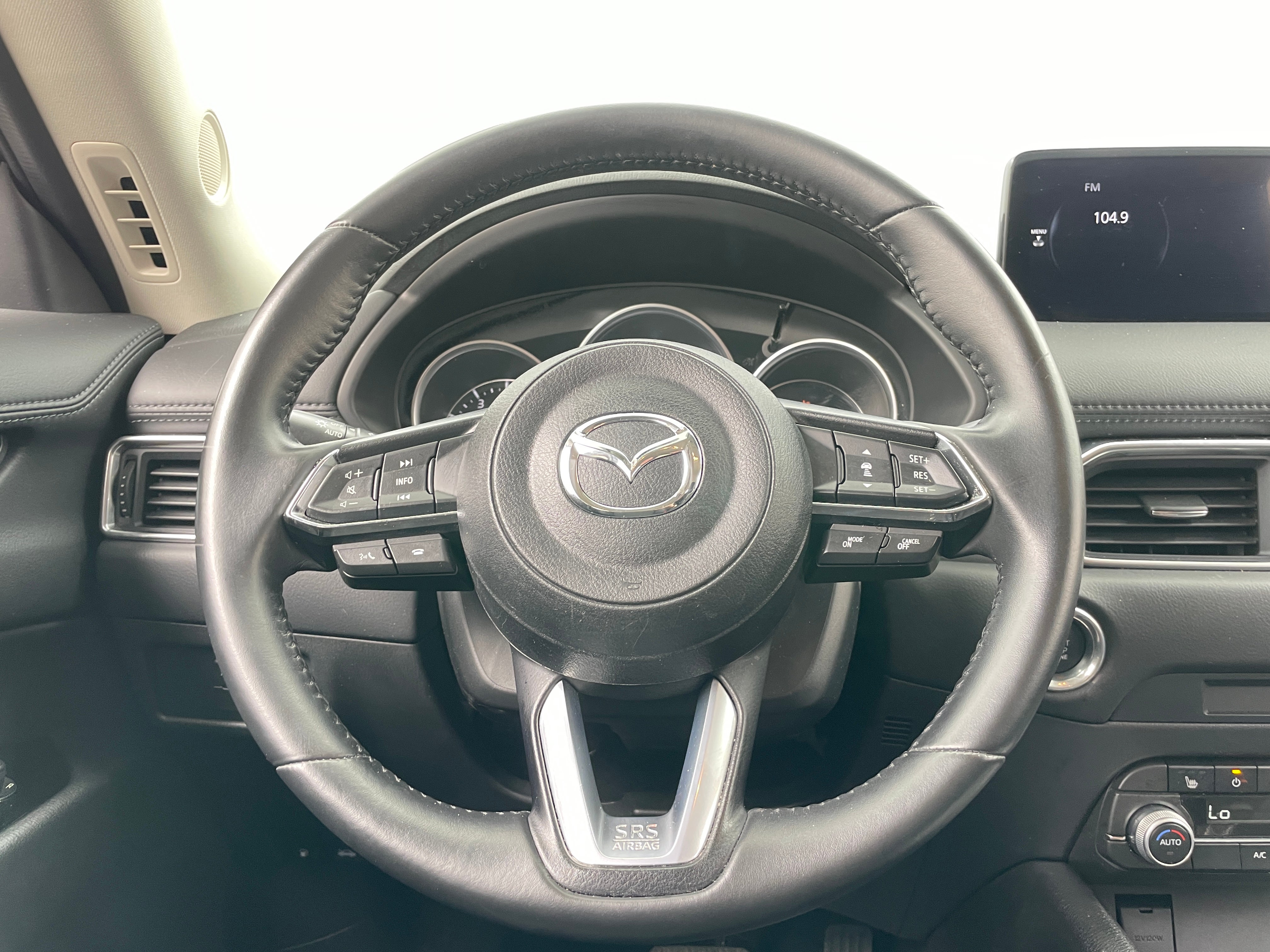 2023 Mazda CX-5 S Select 4