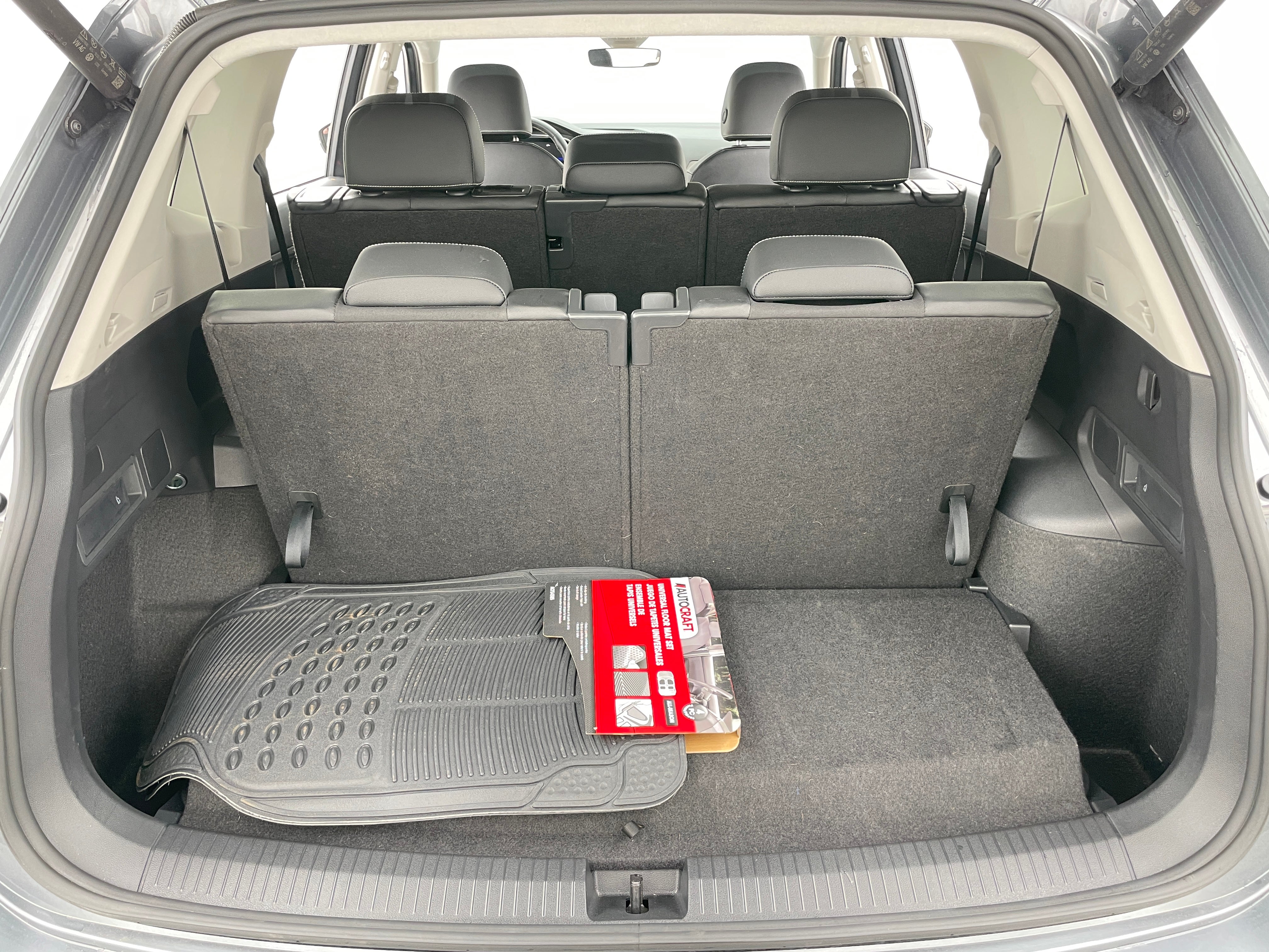 2024 Volkswagen Tiguan SE 6