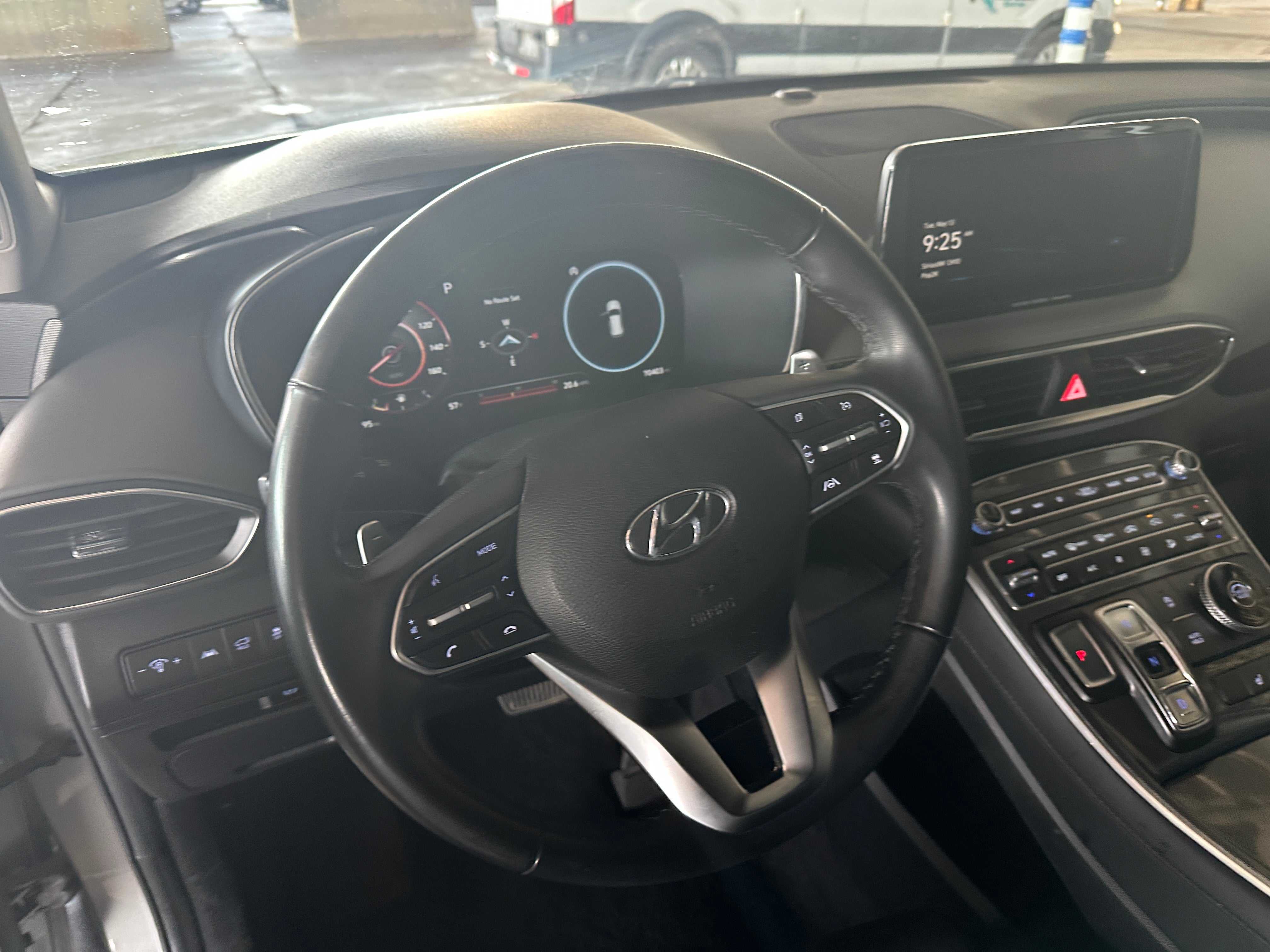 2023 Hyundai Santa Fe SEL 5