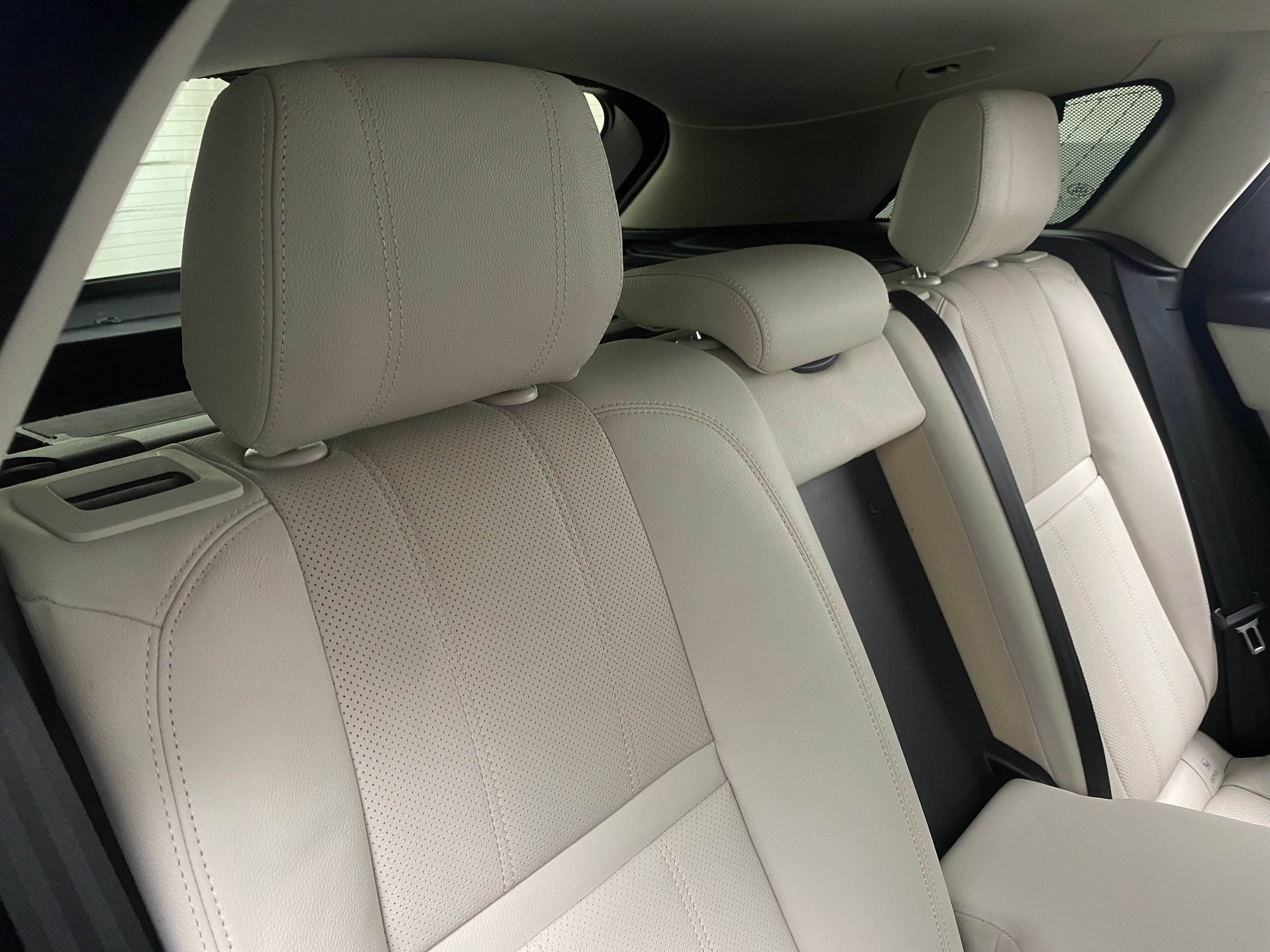 2018 Land Rover Range Rover Velar S 5
