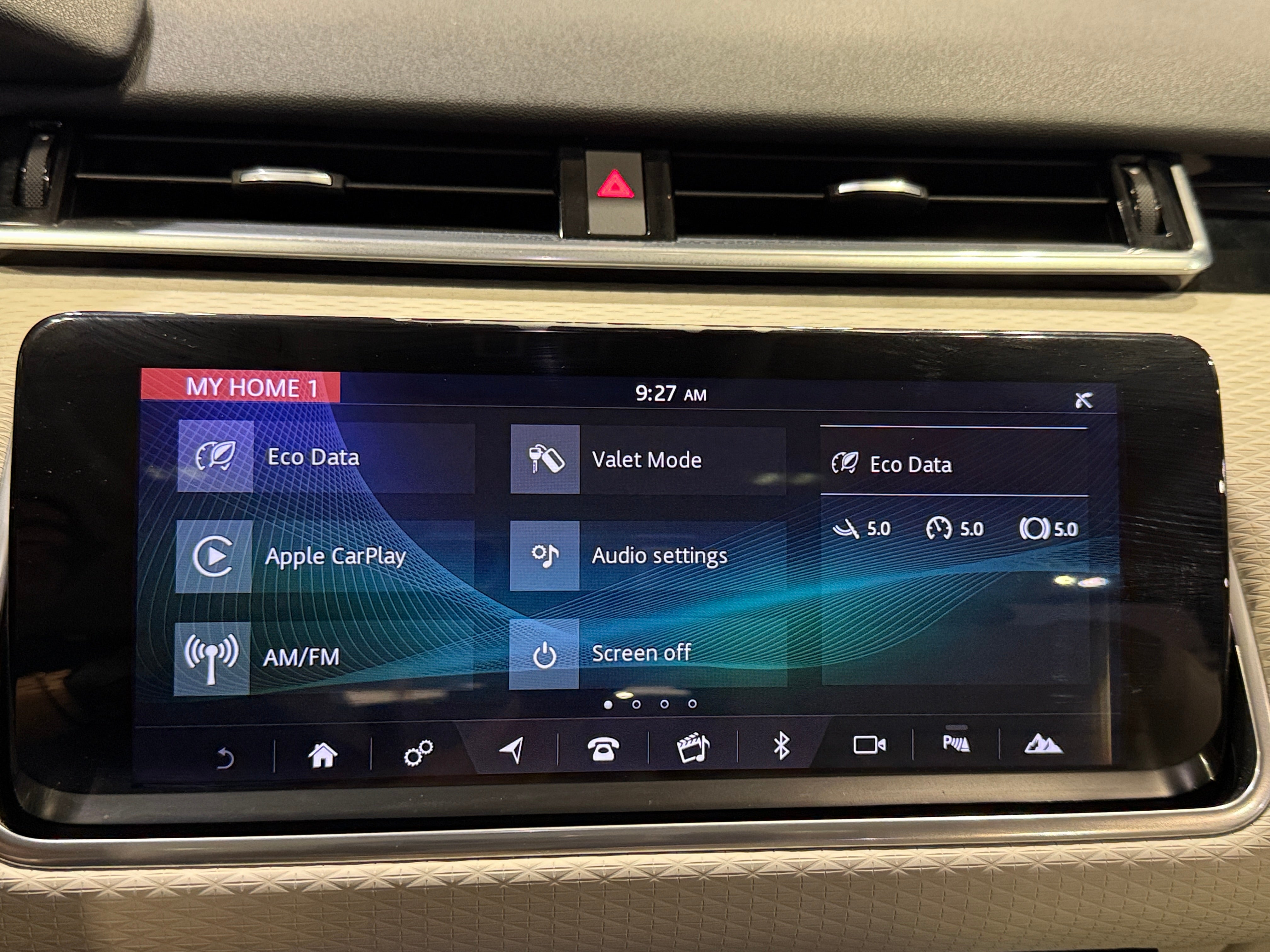 2018 Land Rover Range Rover Velar S 3