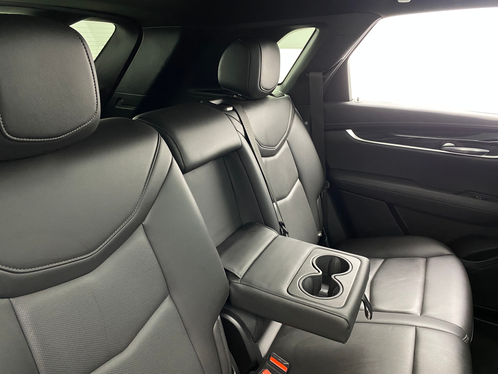 Thumbnail: 2021 Cadillac XT5 - 5