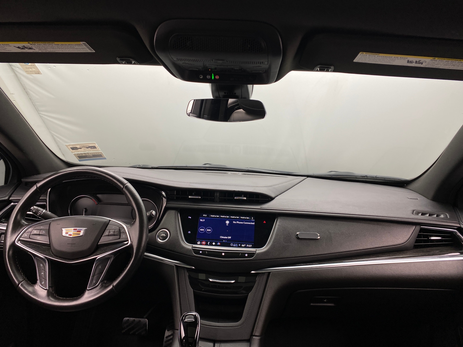 Thumbnail: 2021 Cadillac XT5 - 2