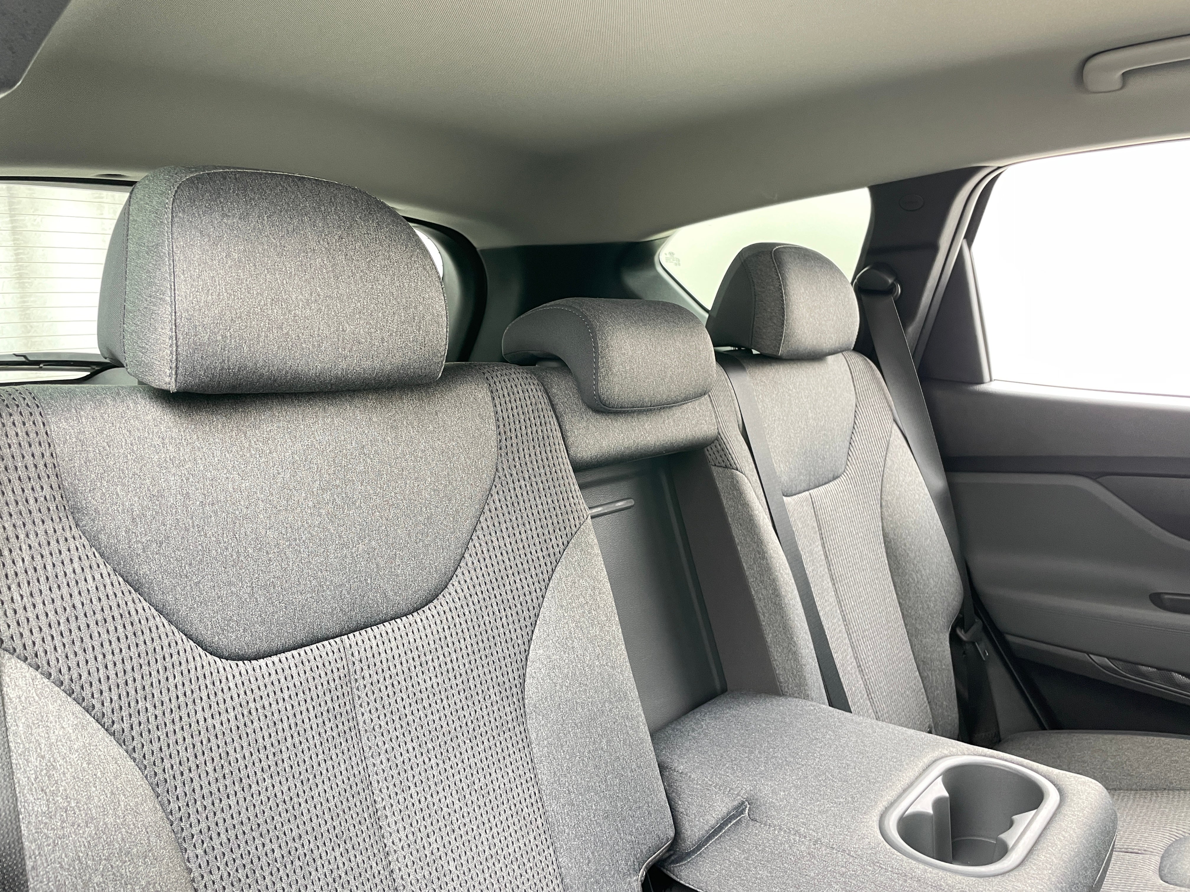 2022 Hyundai Santa Fe SEL 6