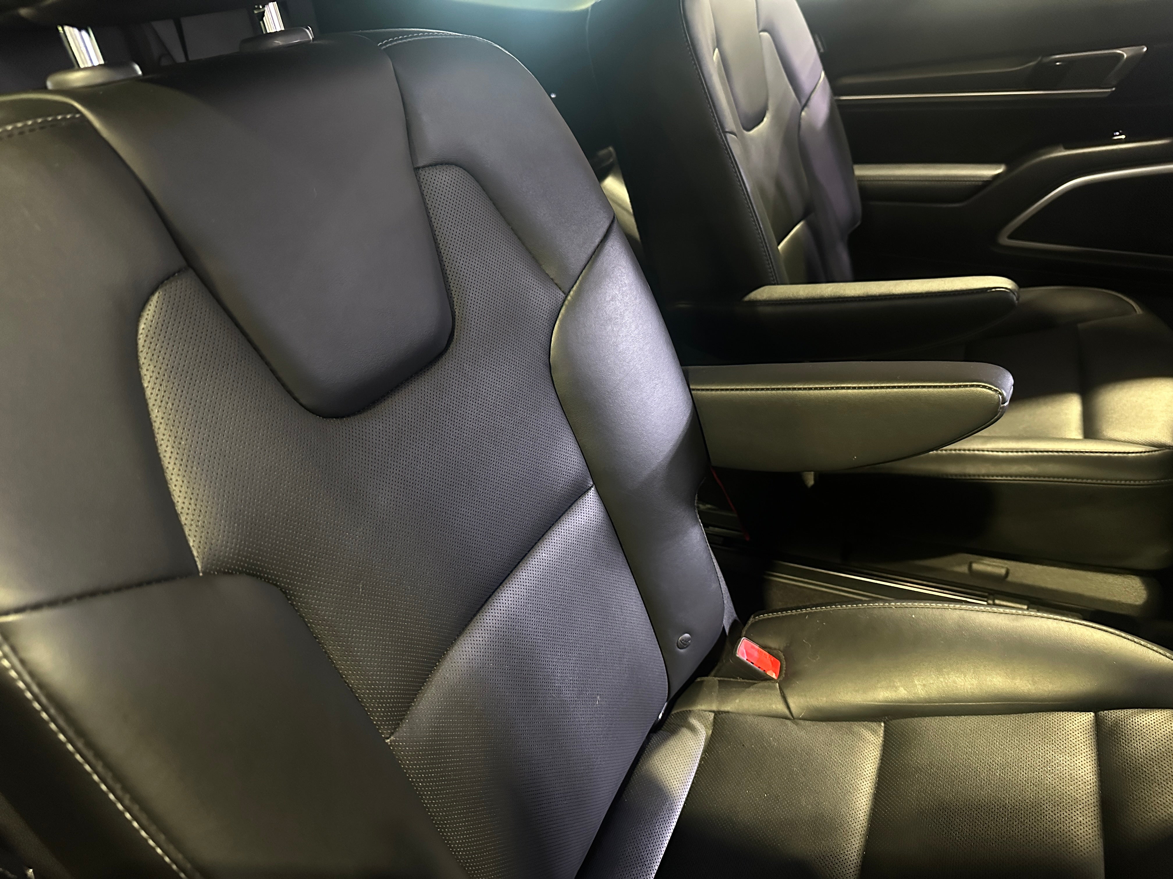 2023 Kia Telluride S 5
