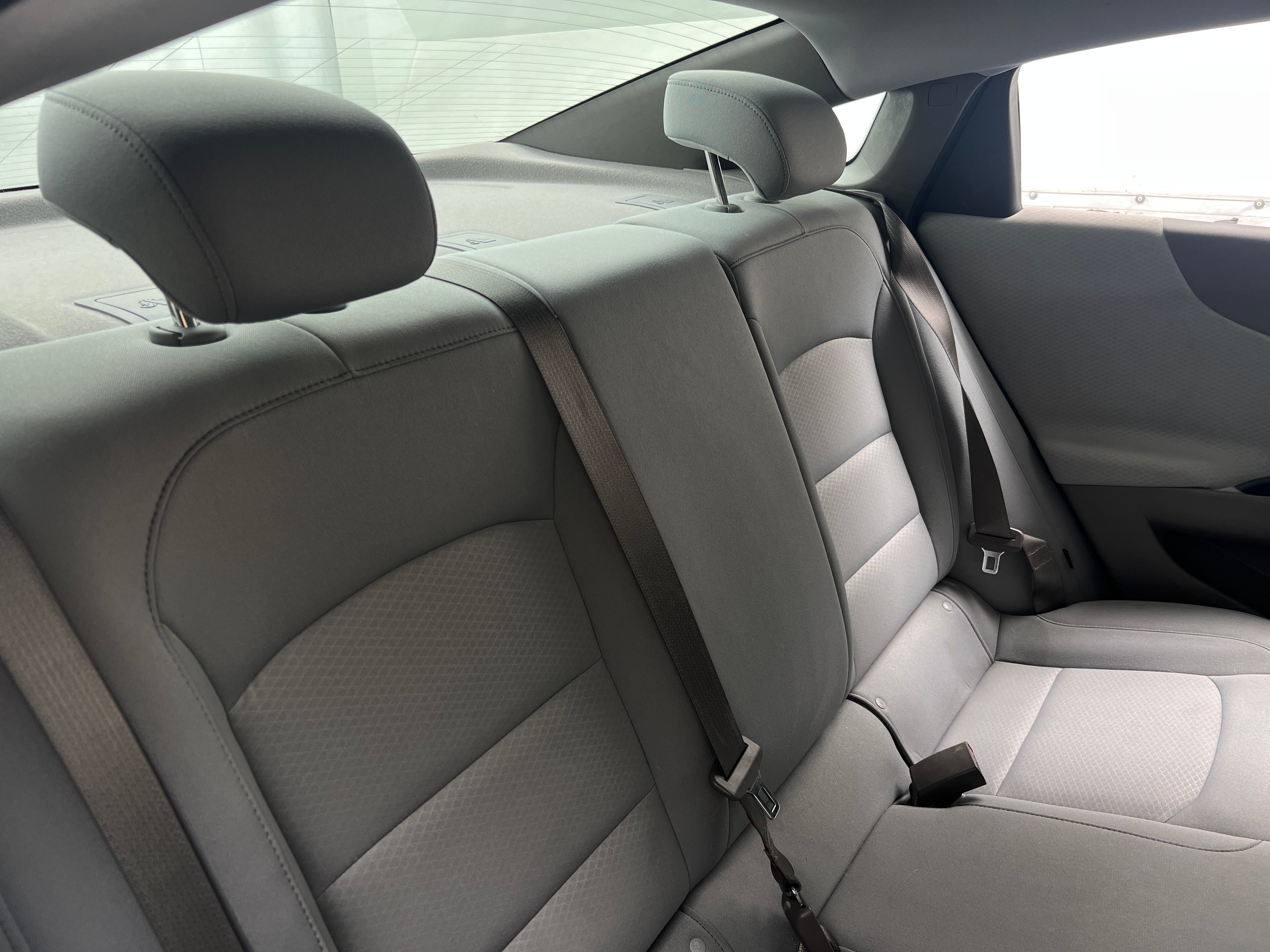 2023 Chevrolet Malibu LS 6