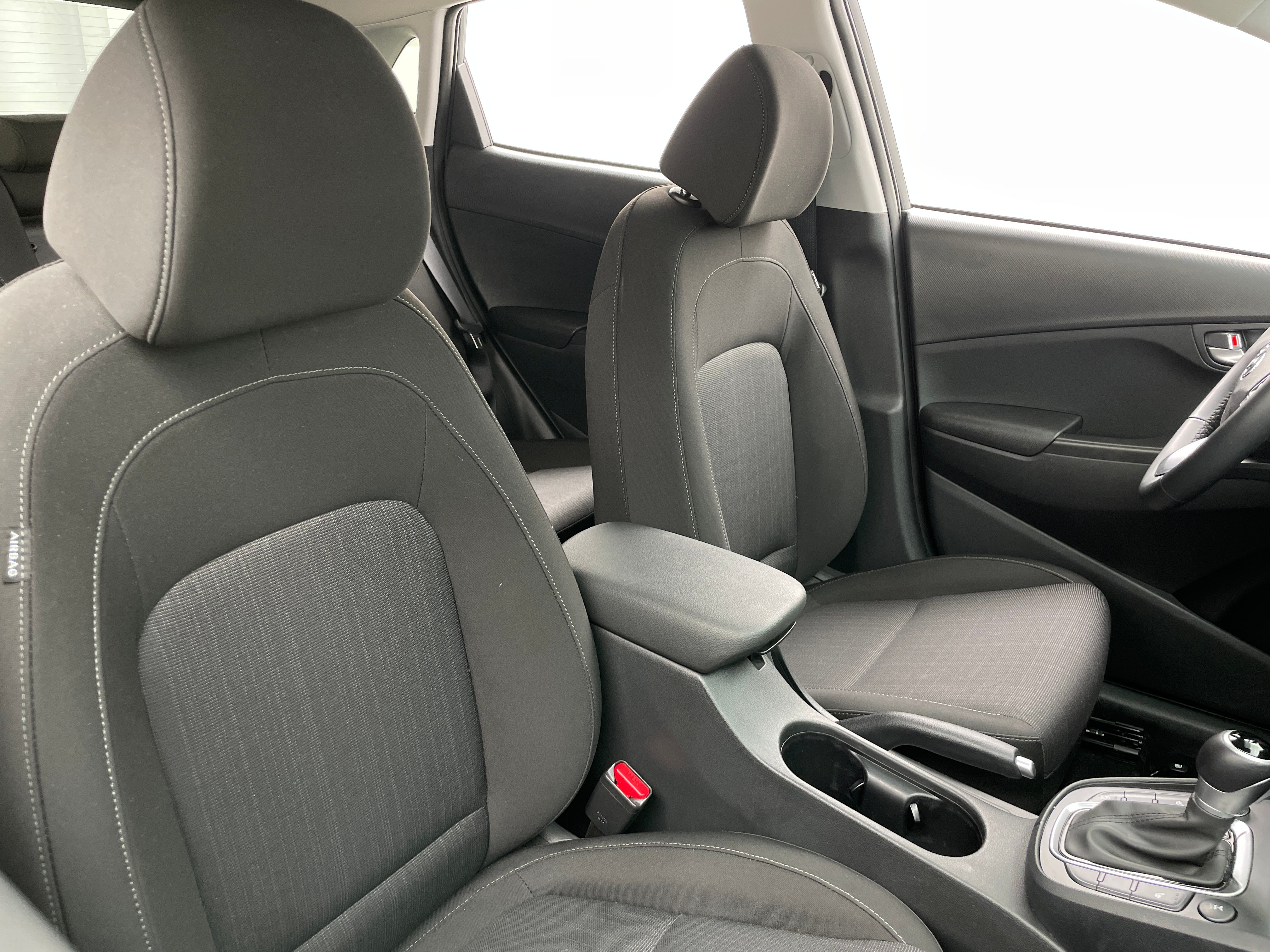 2023 Hyundai Kona SEL 2