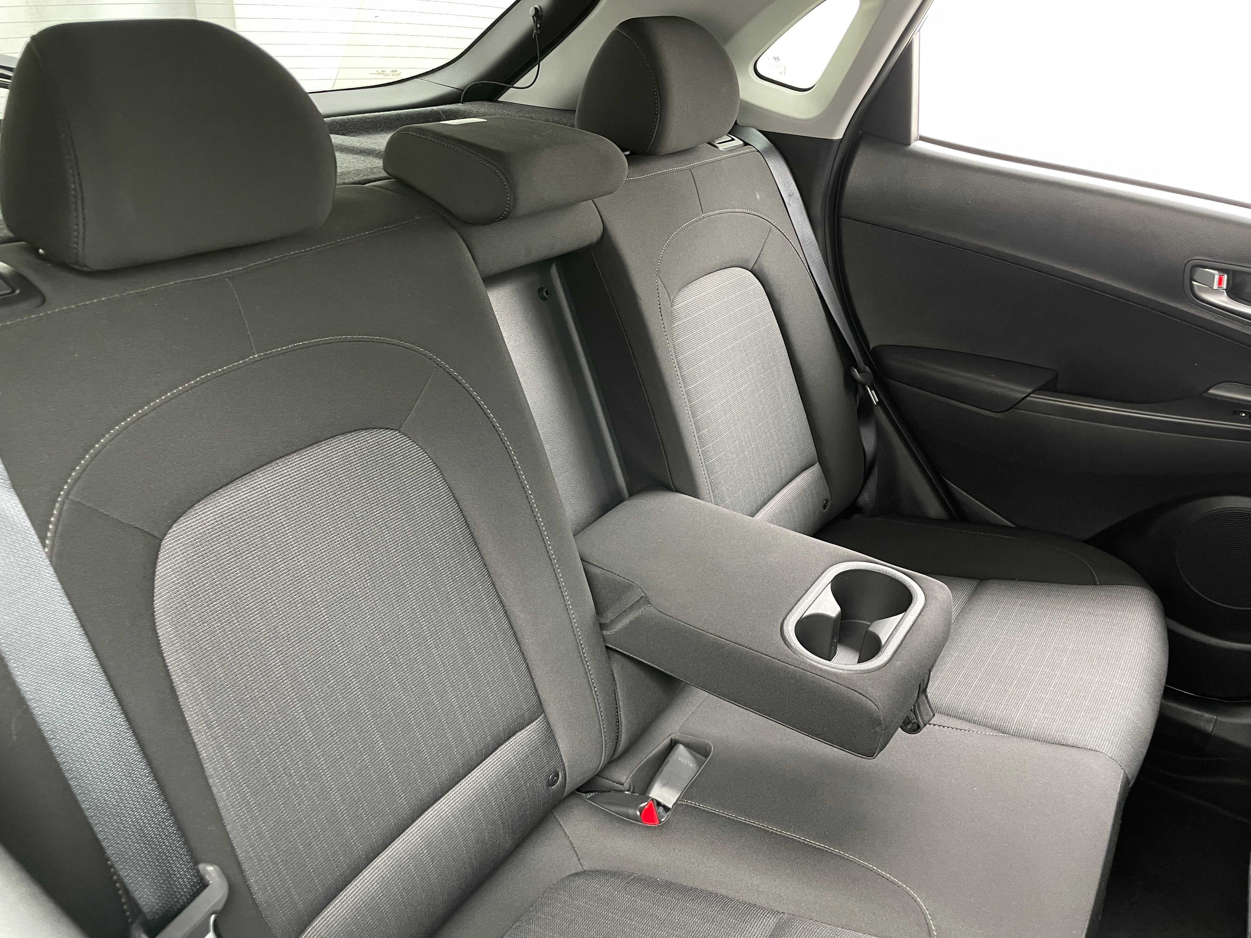 2023 Hyundai Kona SEL 6