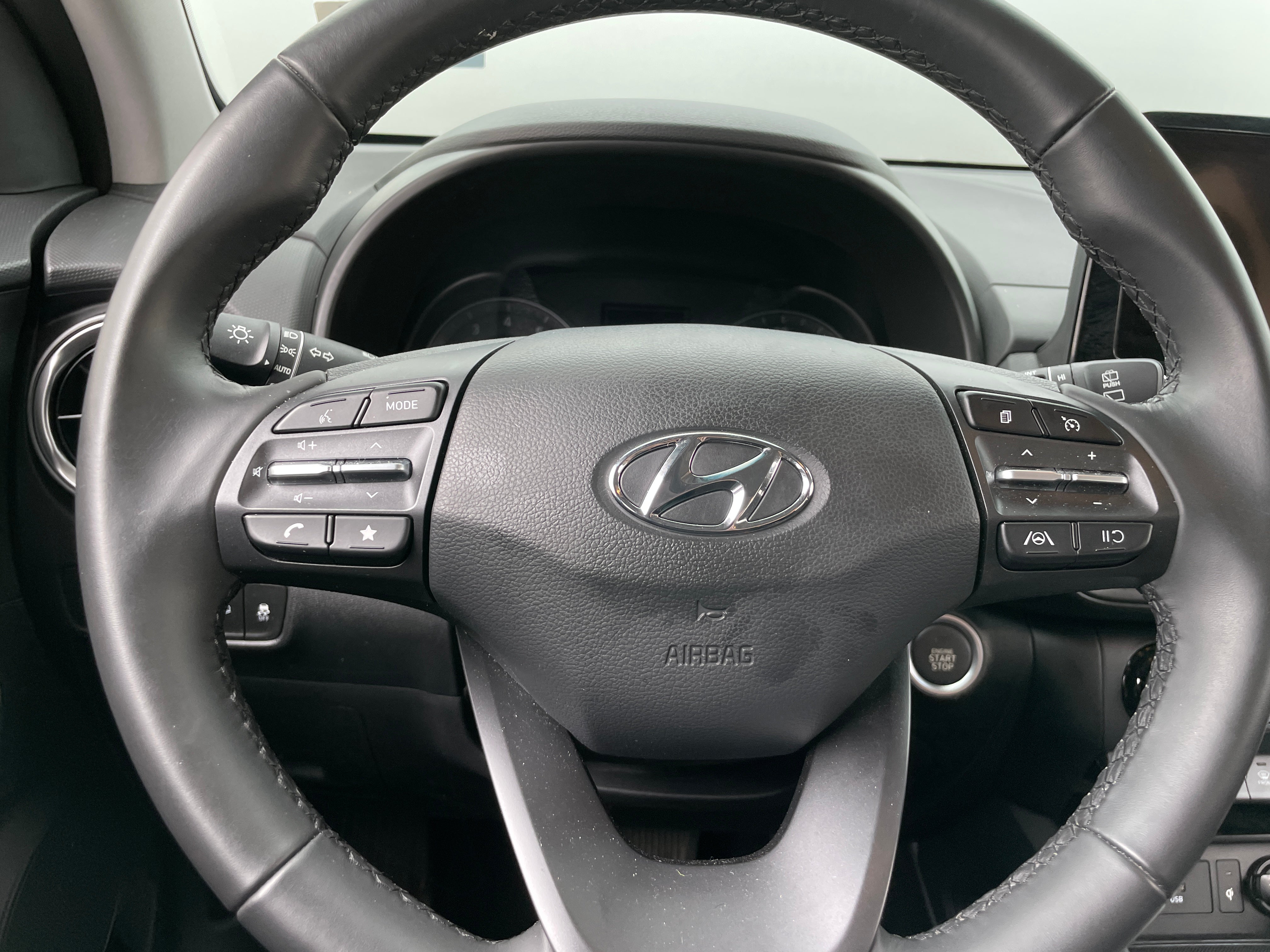2023 Hyundai Kona SEL 5