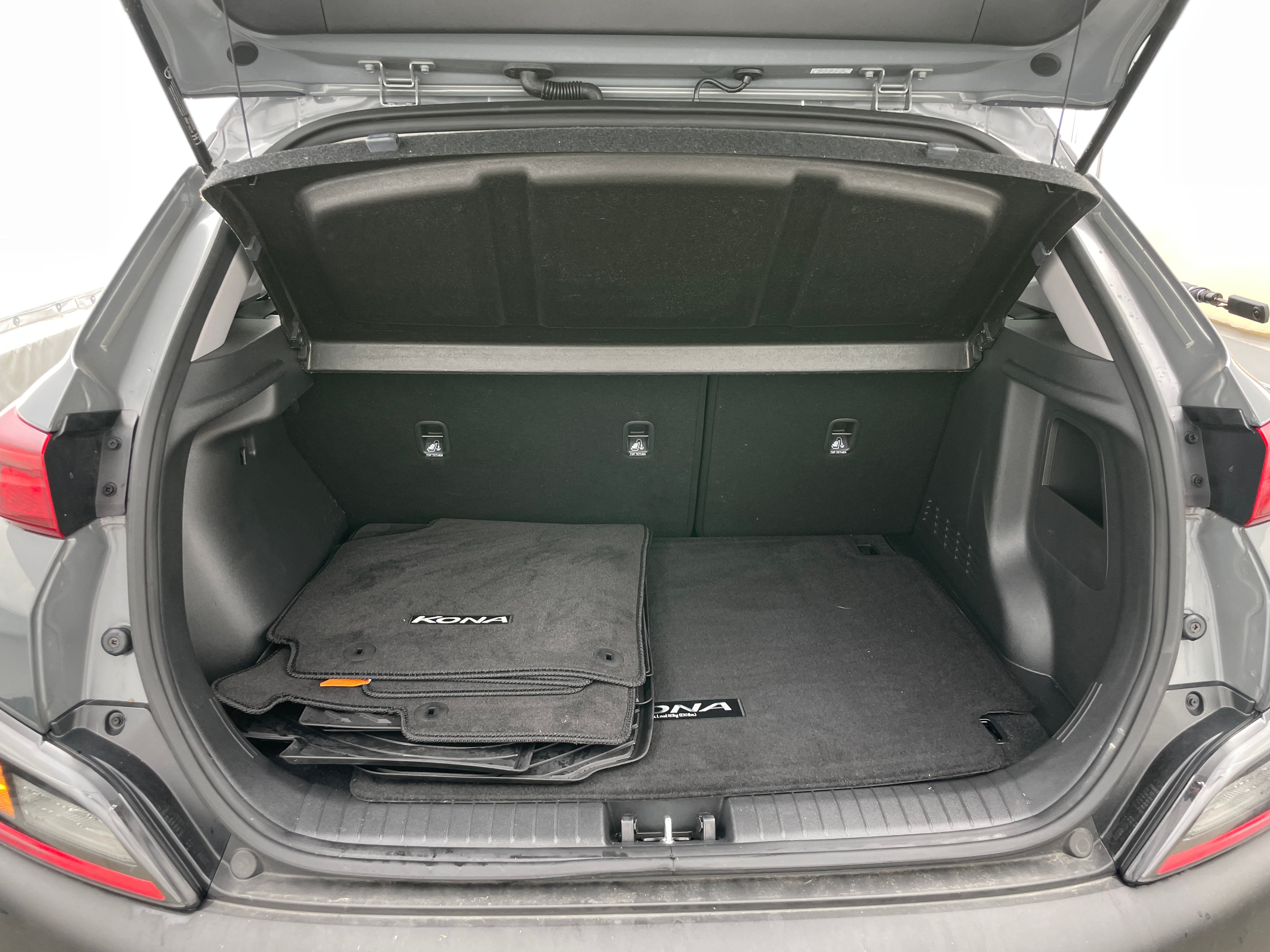 2023 Hyundai Kona SEL 7