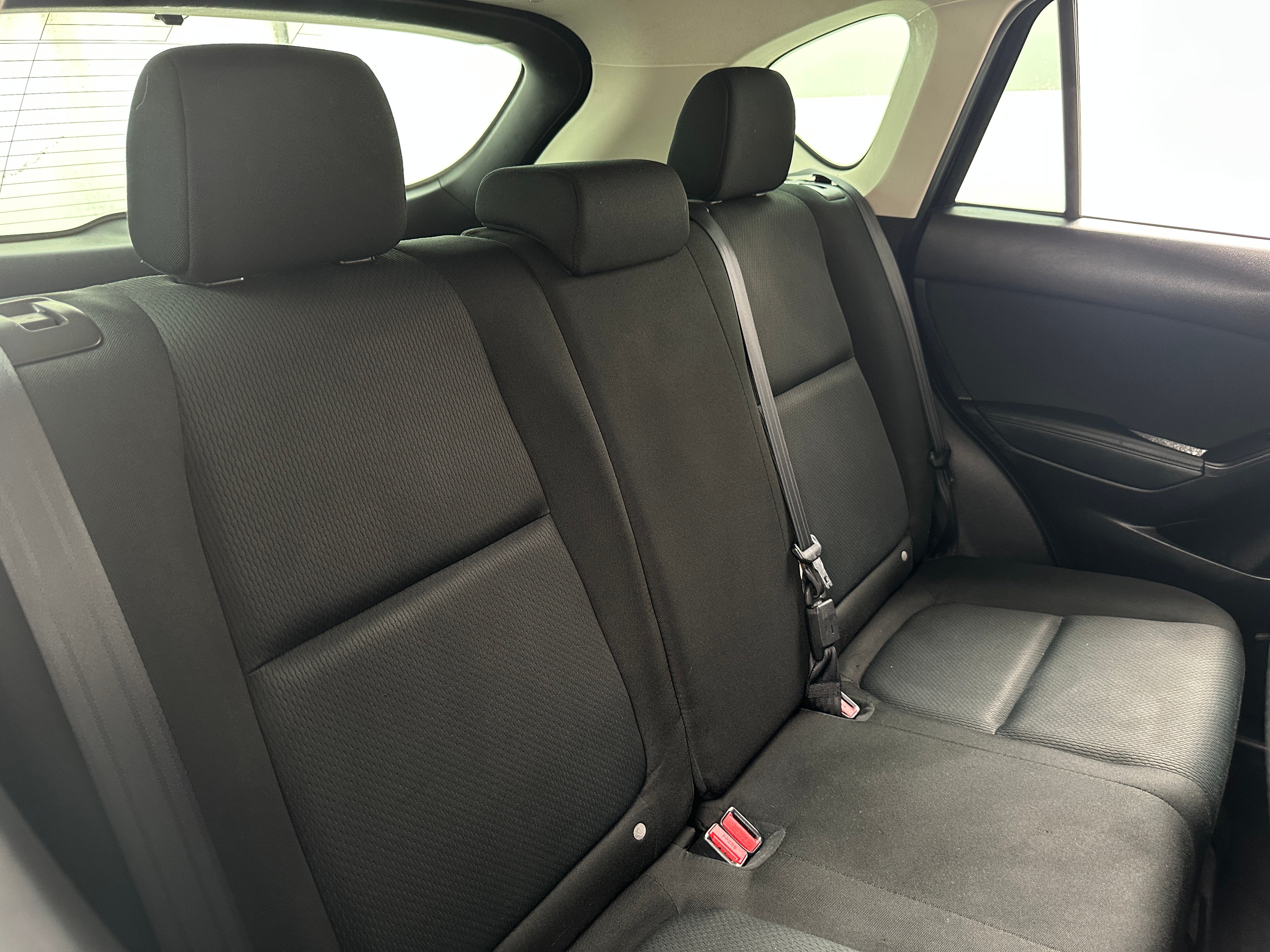 2014 Mazda CX-5 Sport 6