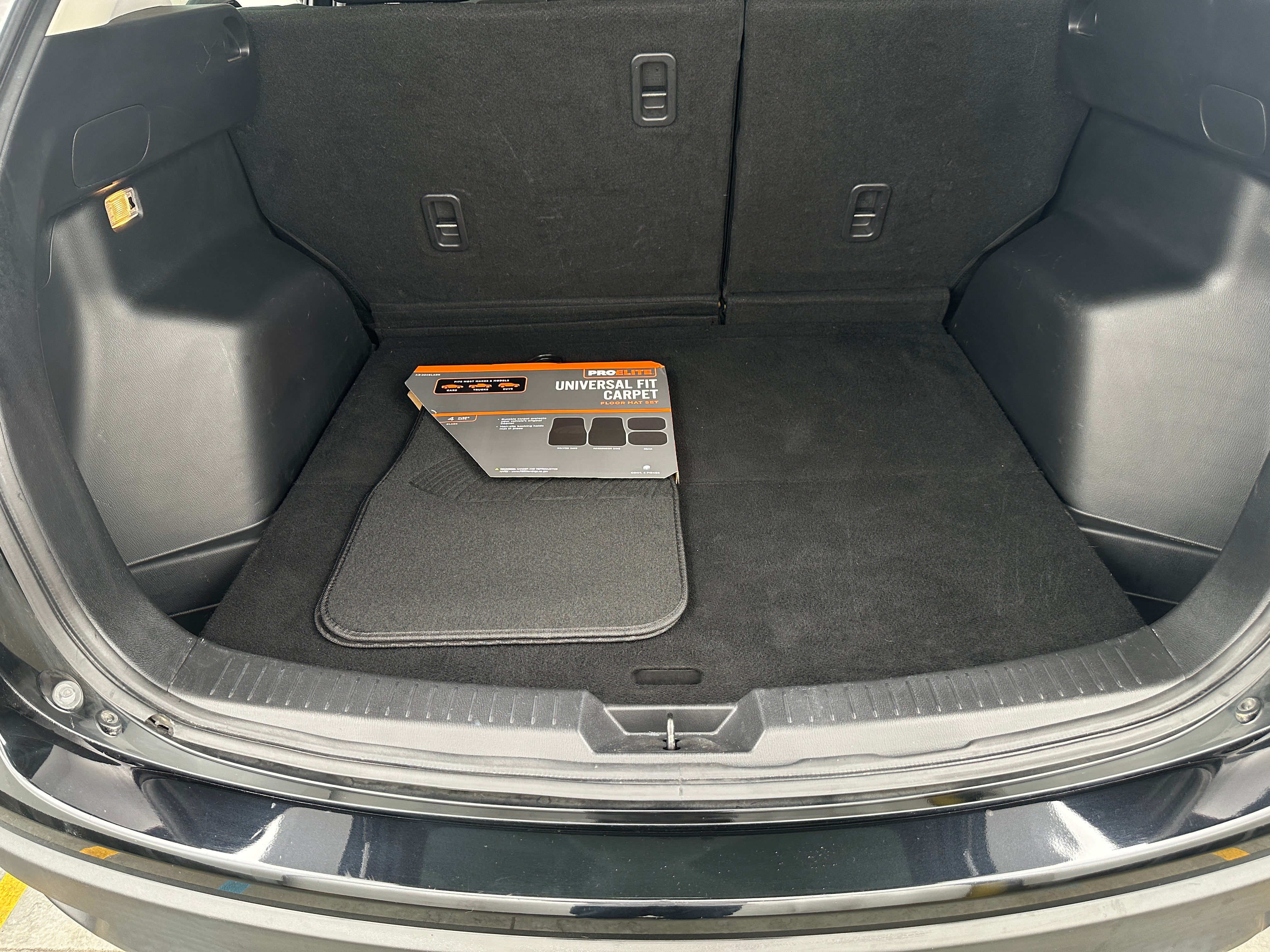 2014 Mazda CX-5 Sport 7