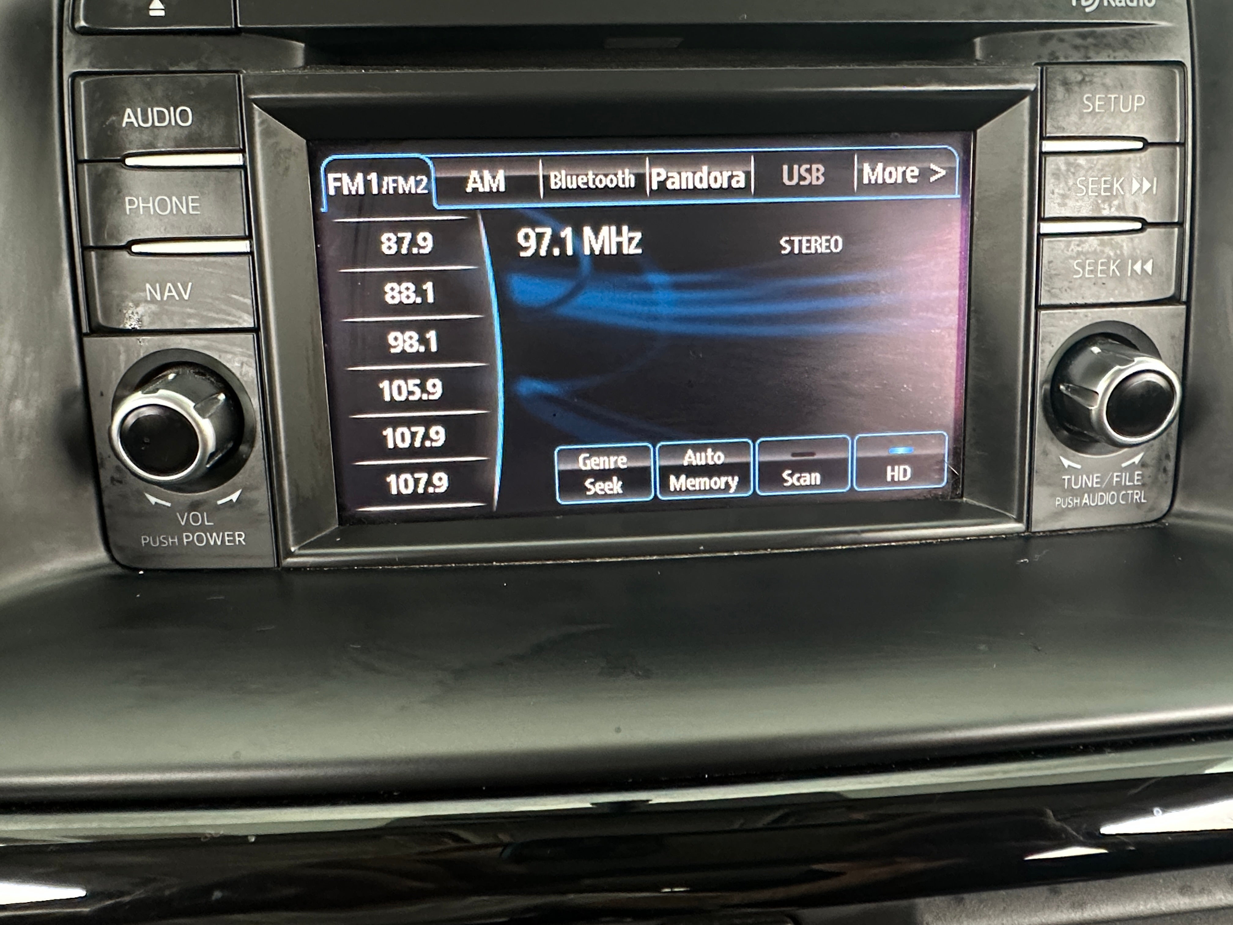 2014 Mazda CX-5 Sport 4