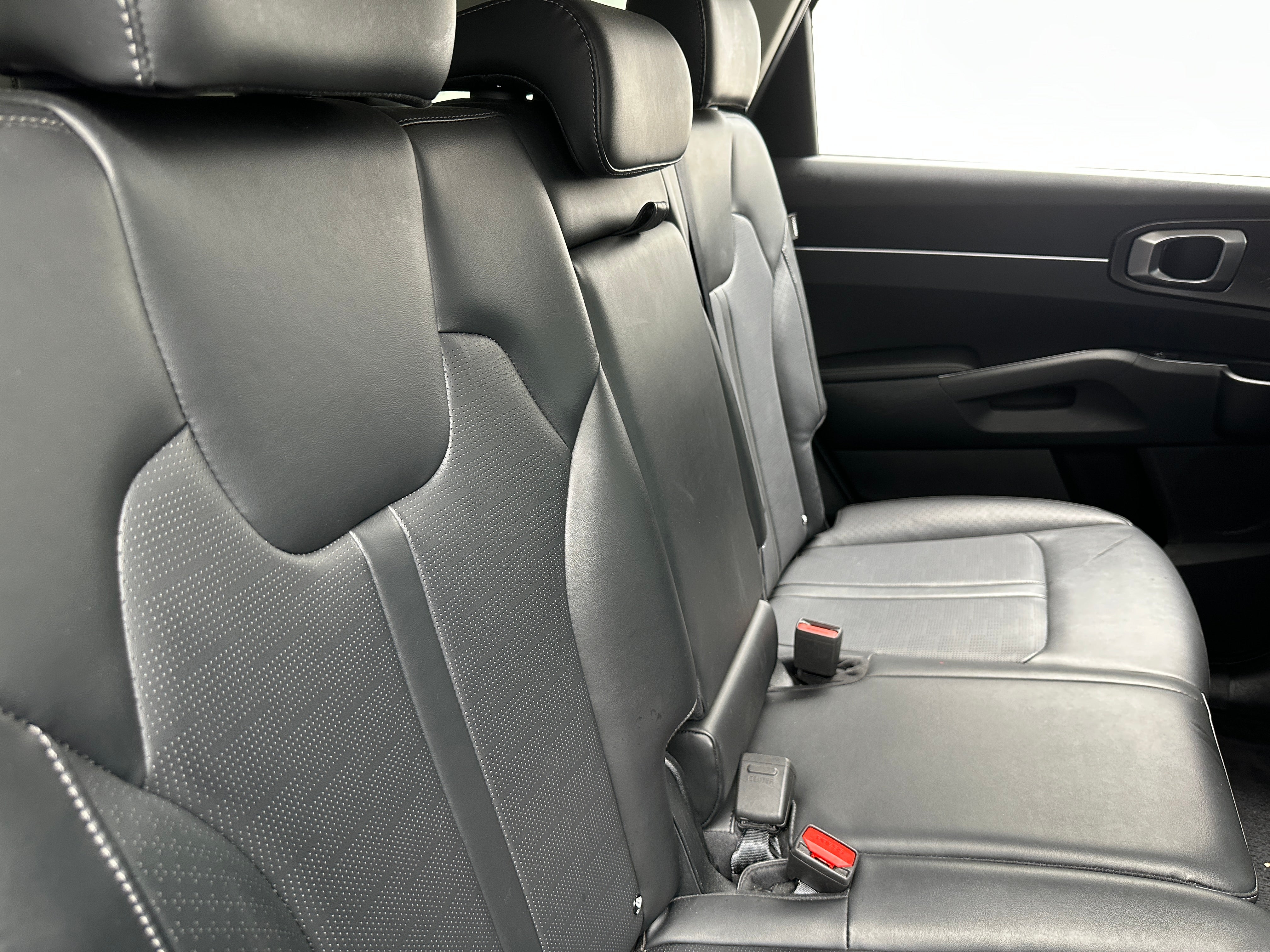 2024 Kia Sorento S 5