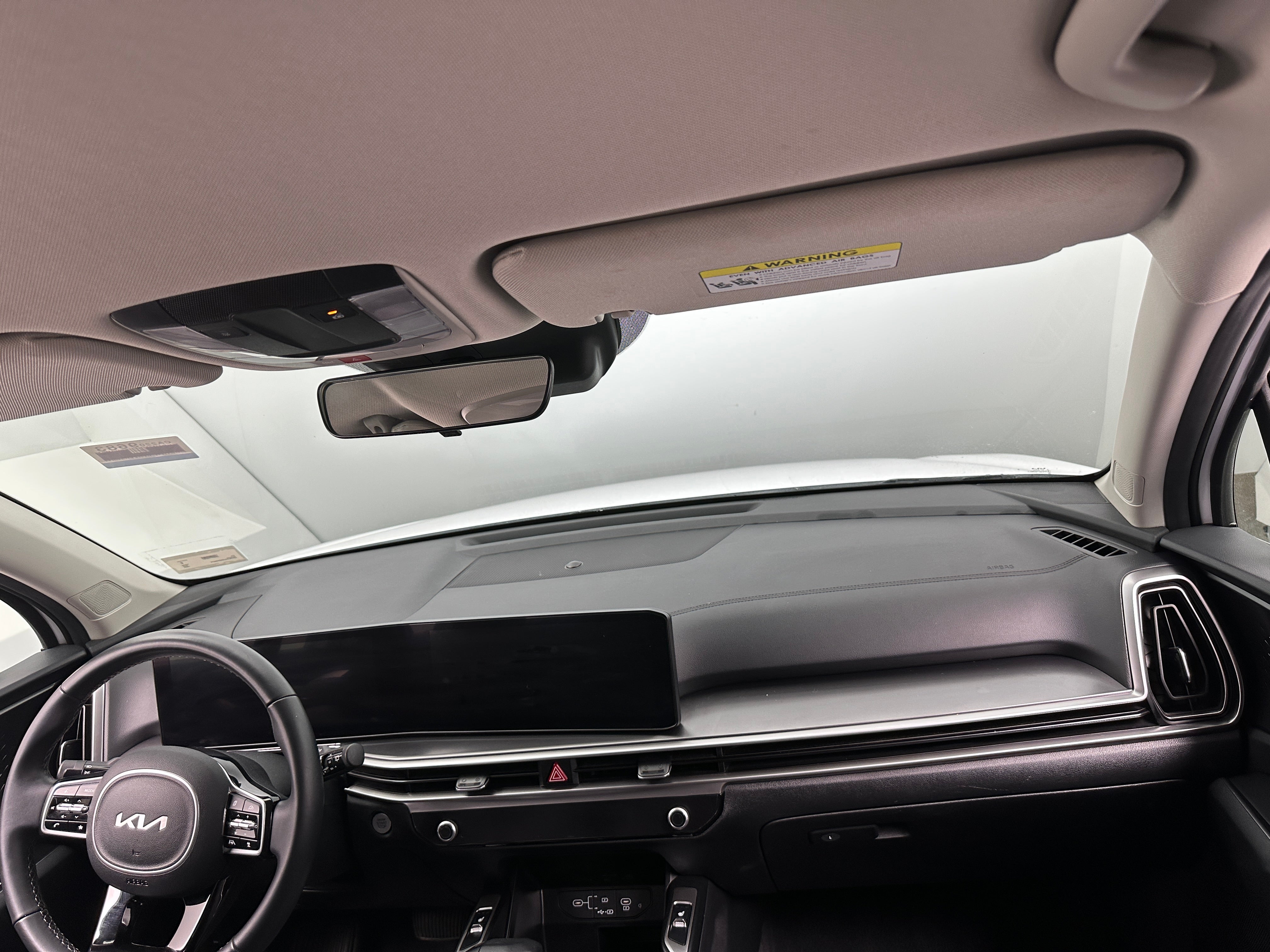 2024 Kia Sorento S 2