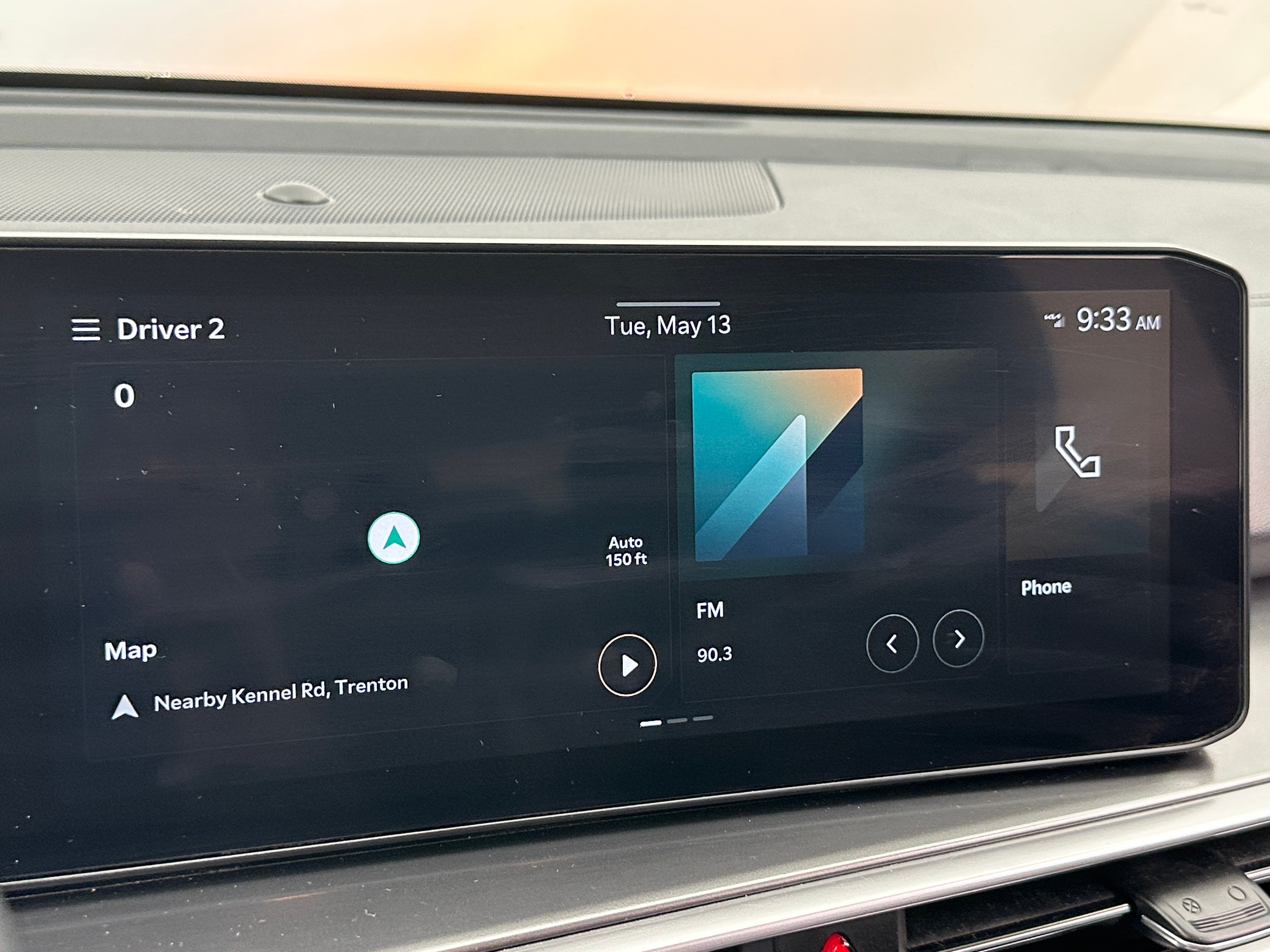 2024 Kia Sorento S 3