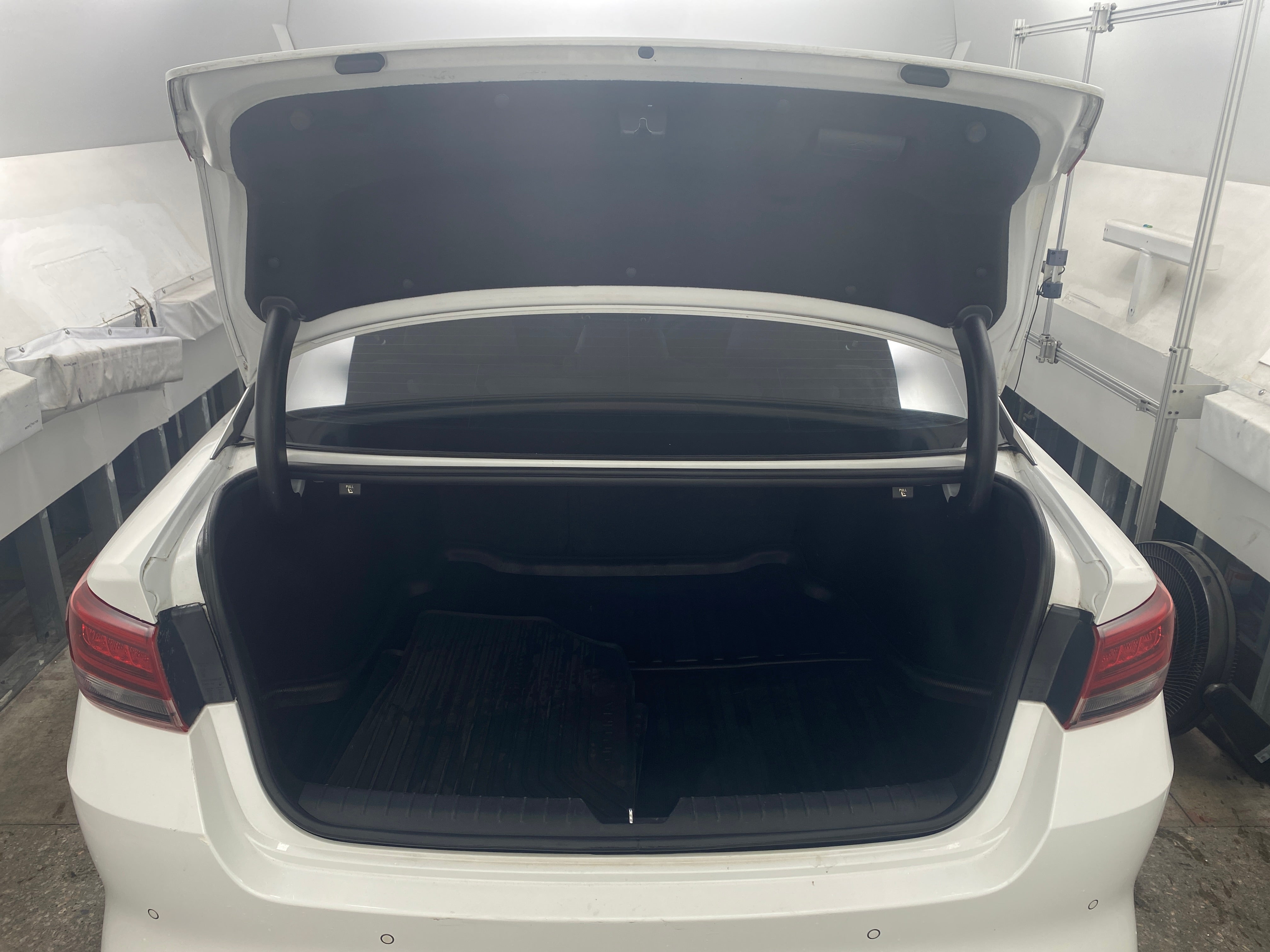 2016 Kia Optima SX 6